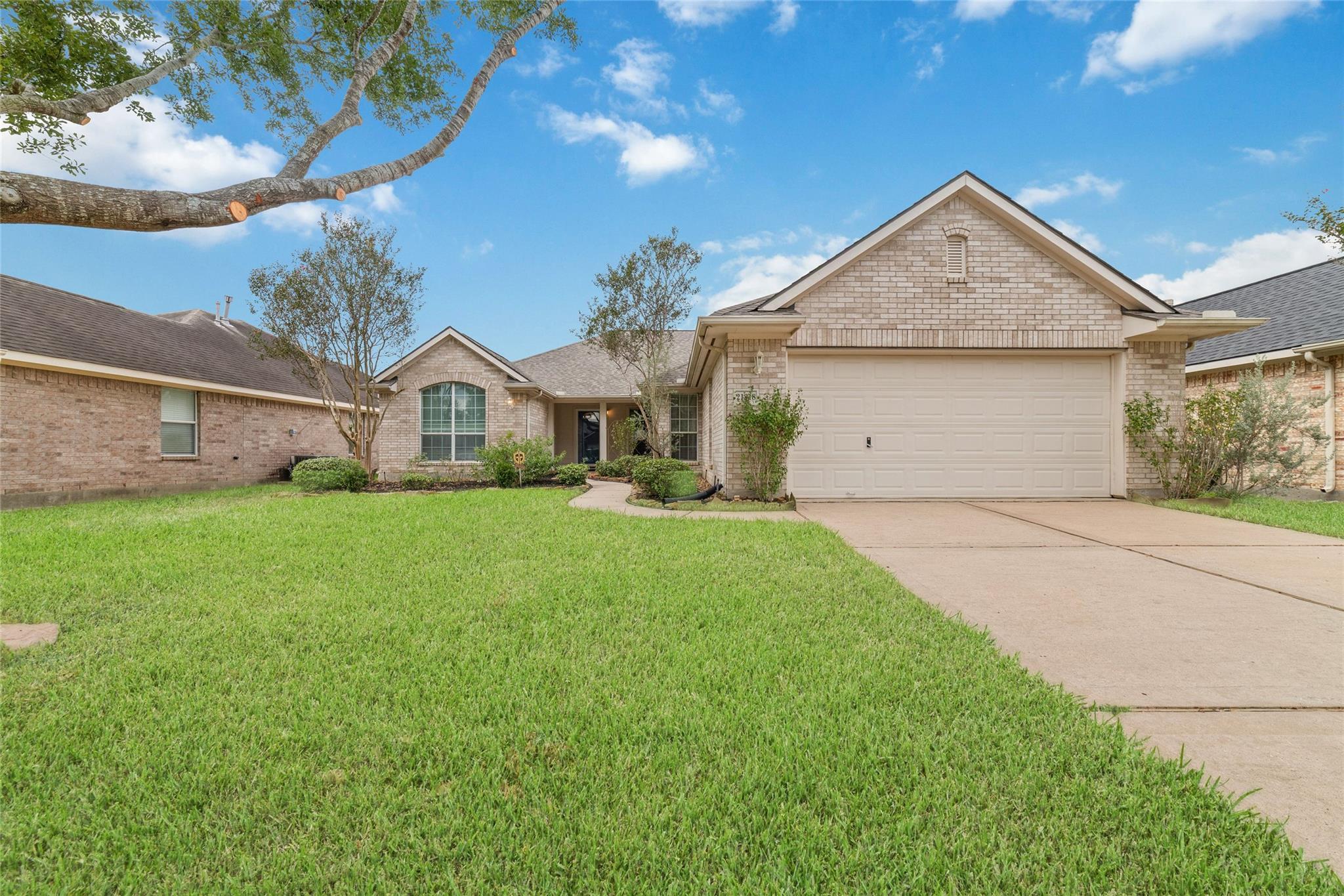 21318 Timber Pines Drive — photo
