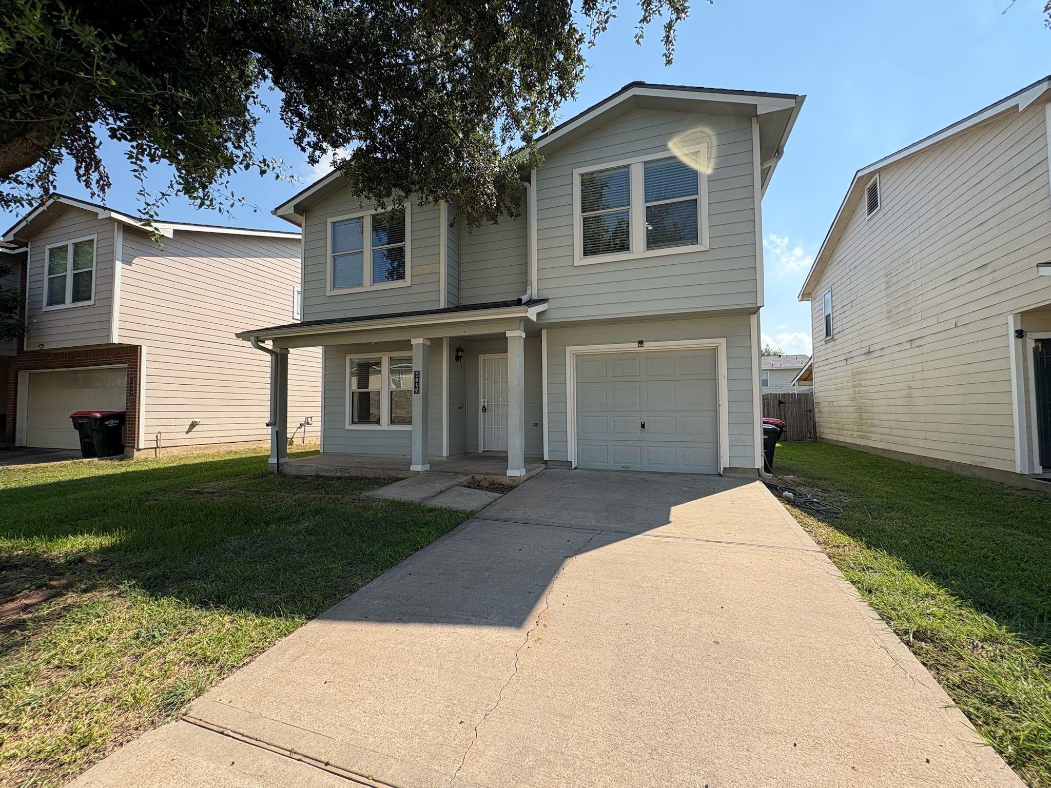 7810 Maverick Trace Lane — photo