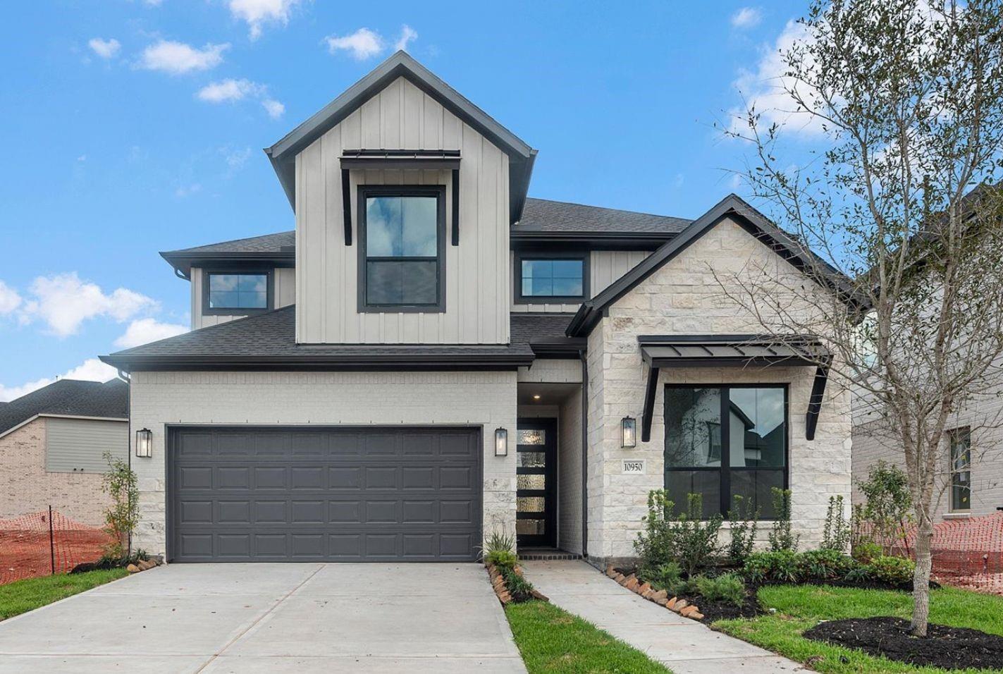 10950 Middle Ridge Drive — photo