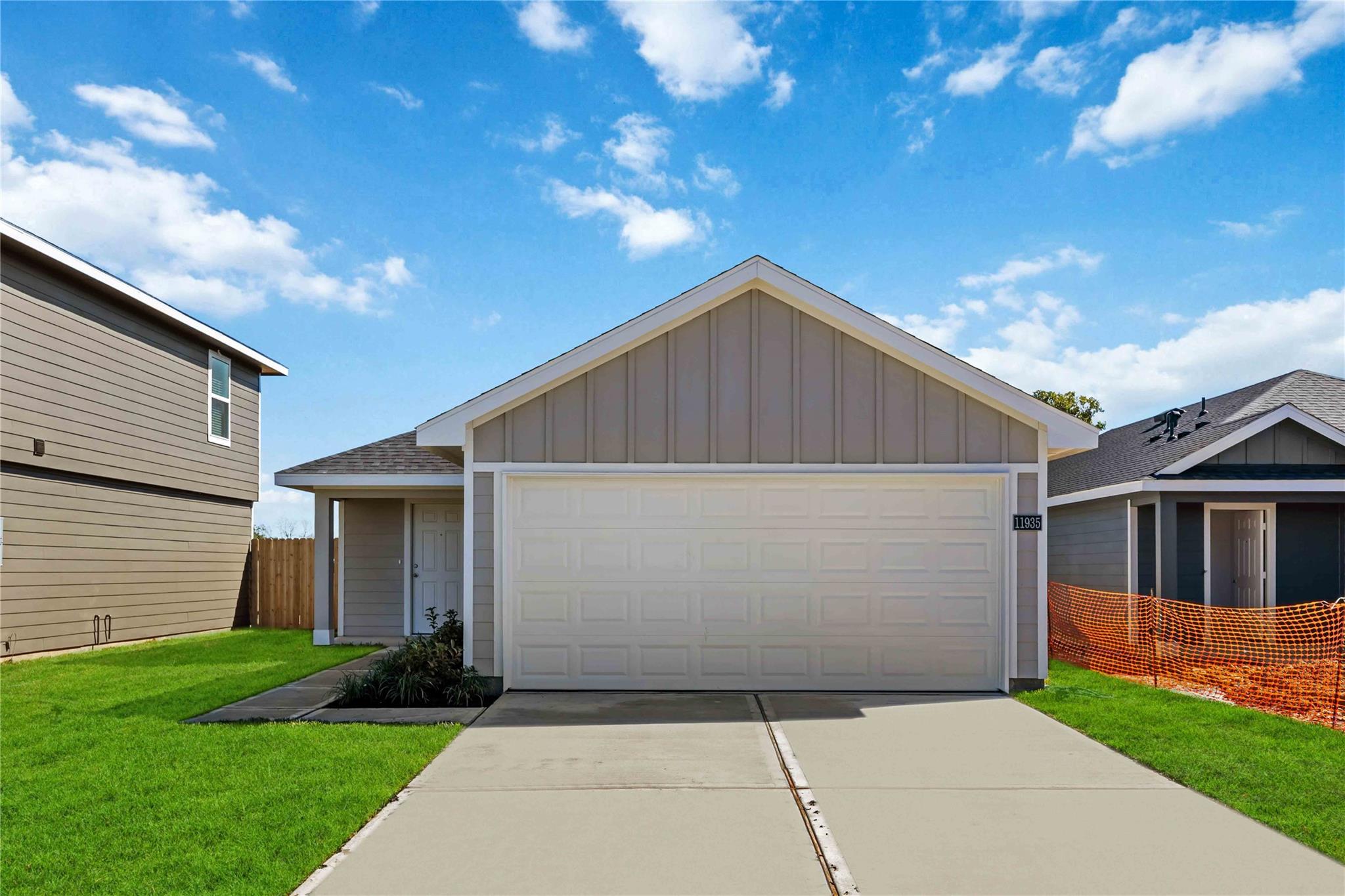 11957 Mulberry Vine Lane — photo
