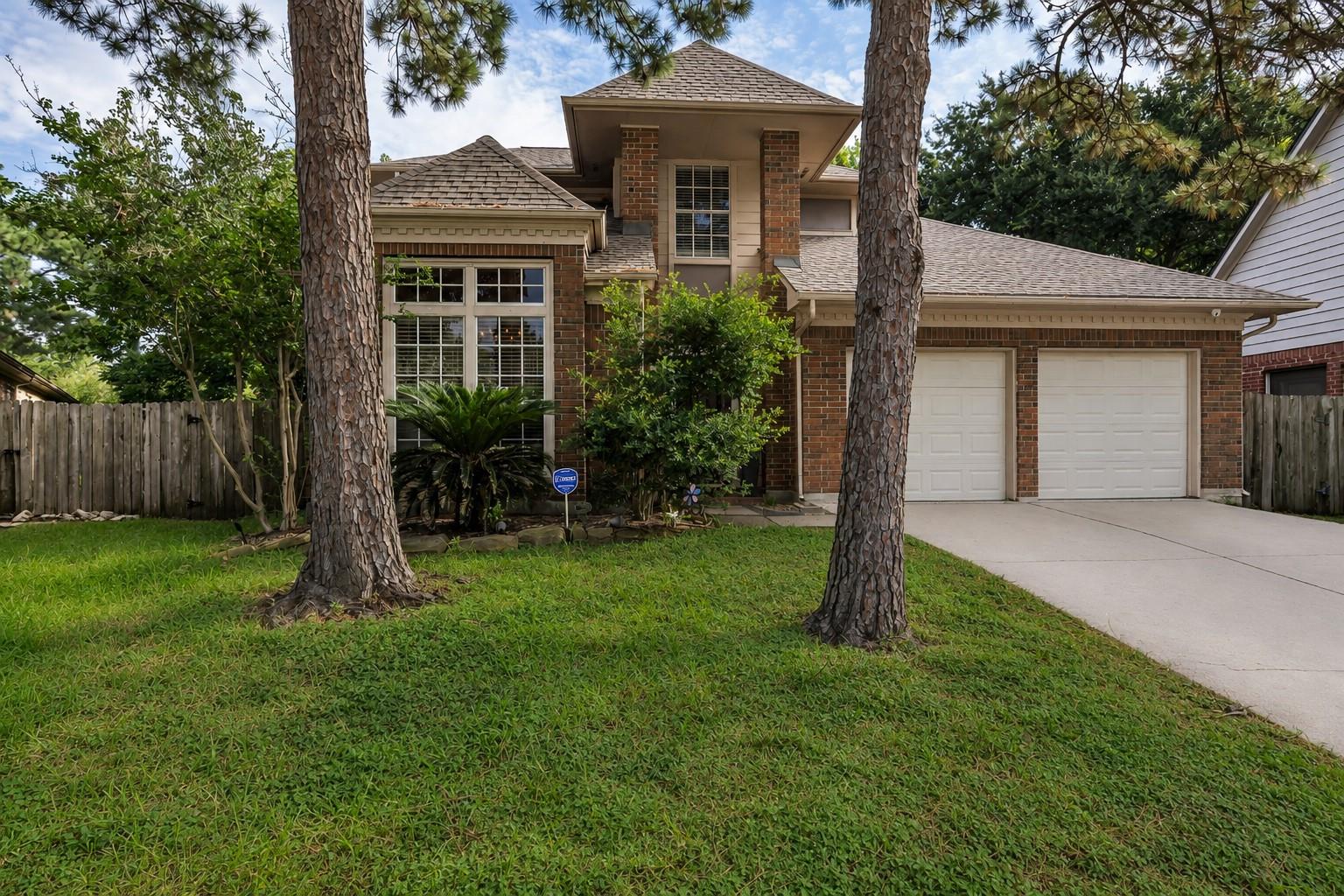 7543 Basswood Forest Court — photo