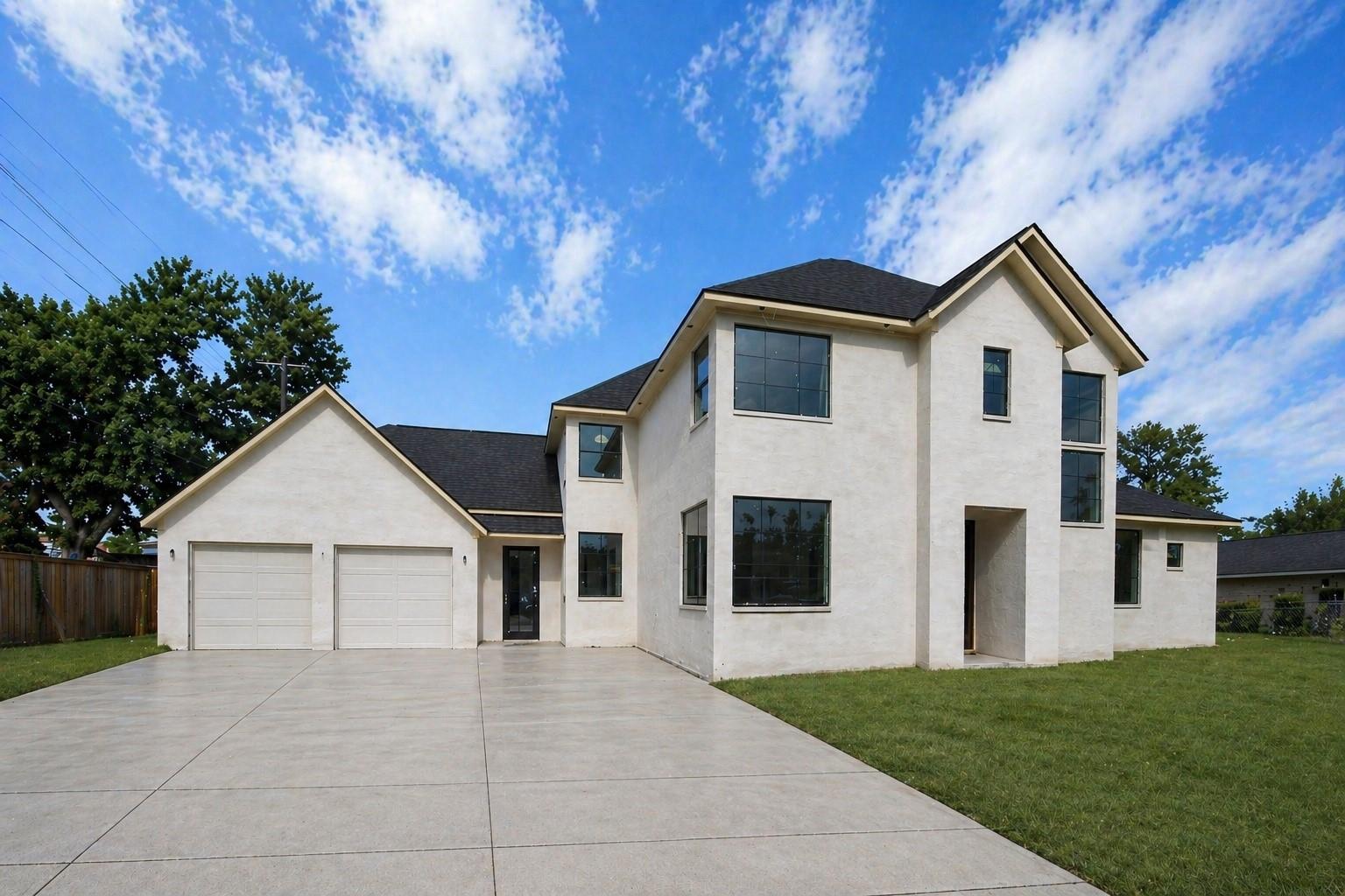 1731 Benbow Way — photo