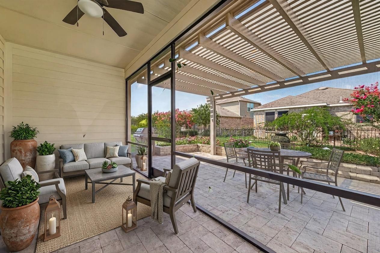 3010 Capote Peak Way — photo