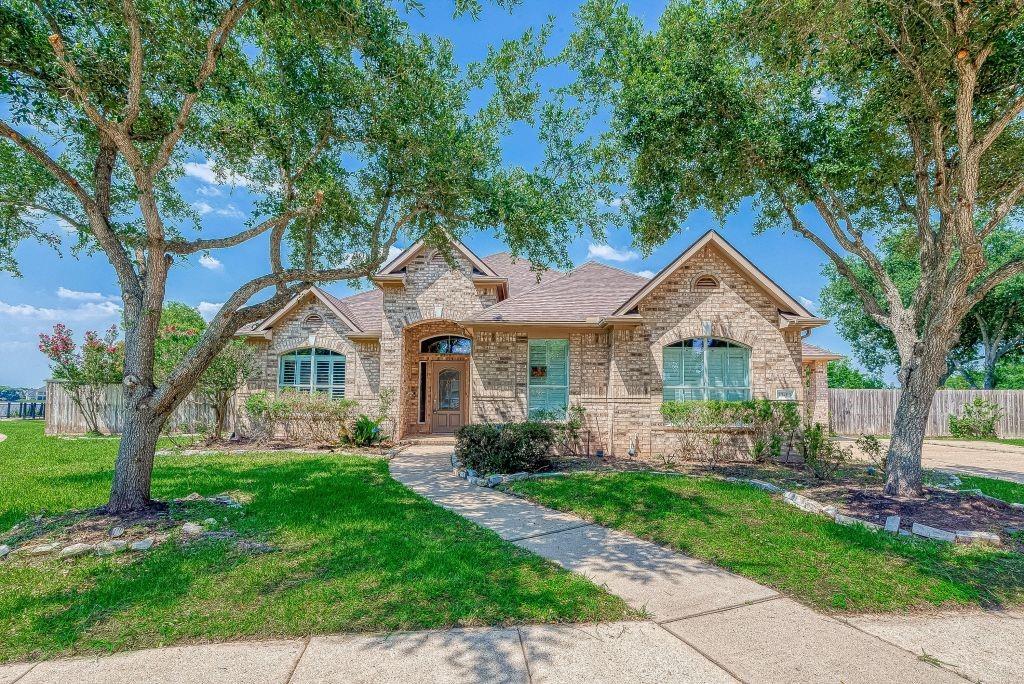 13403 Lakemeade Court — photo