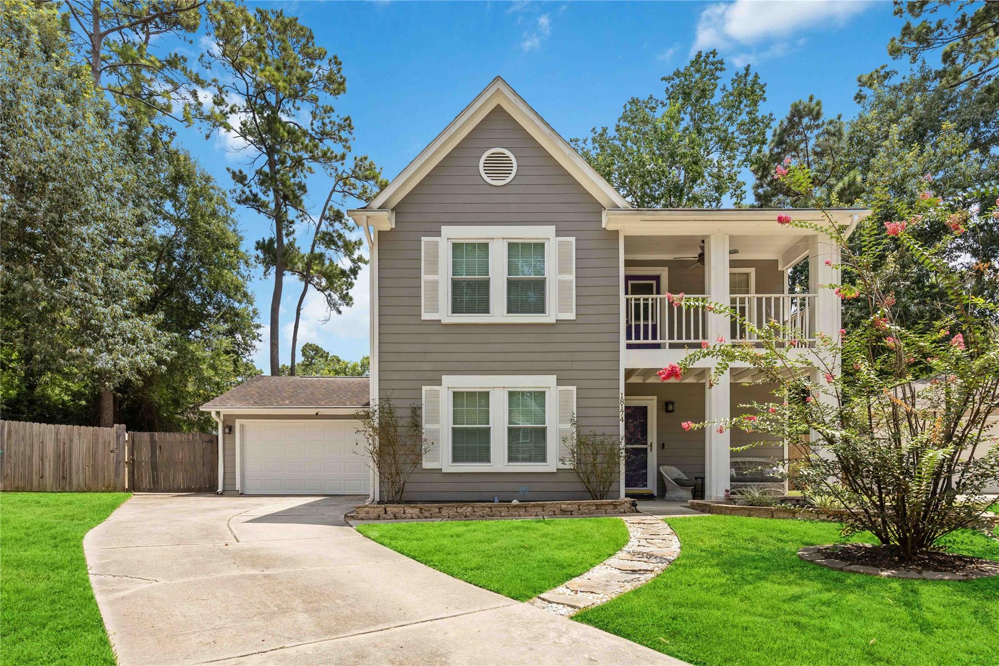 18174 Windy Oaks Court — photo