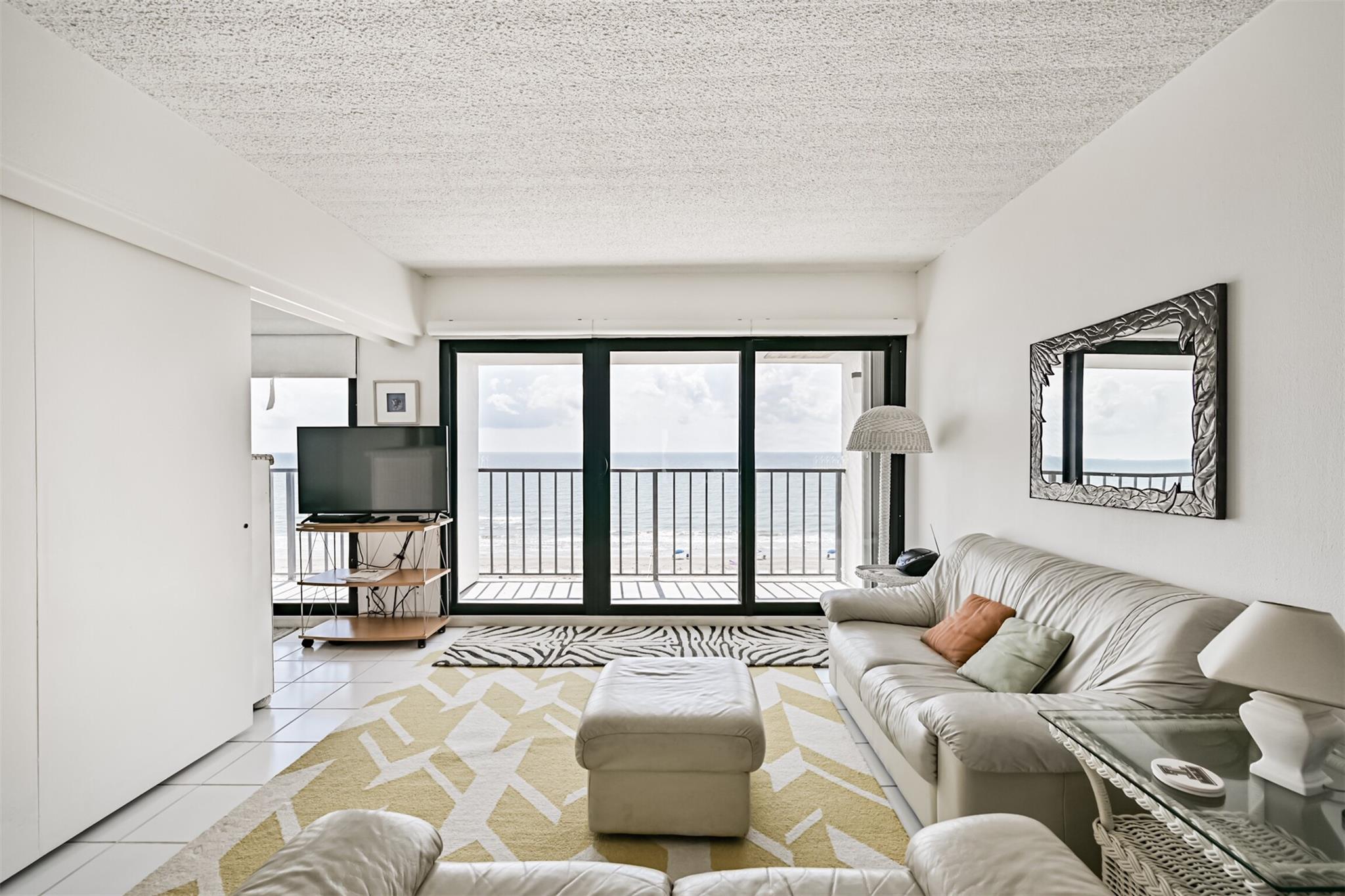 7310 Seawall Boulevard #705 — photo