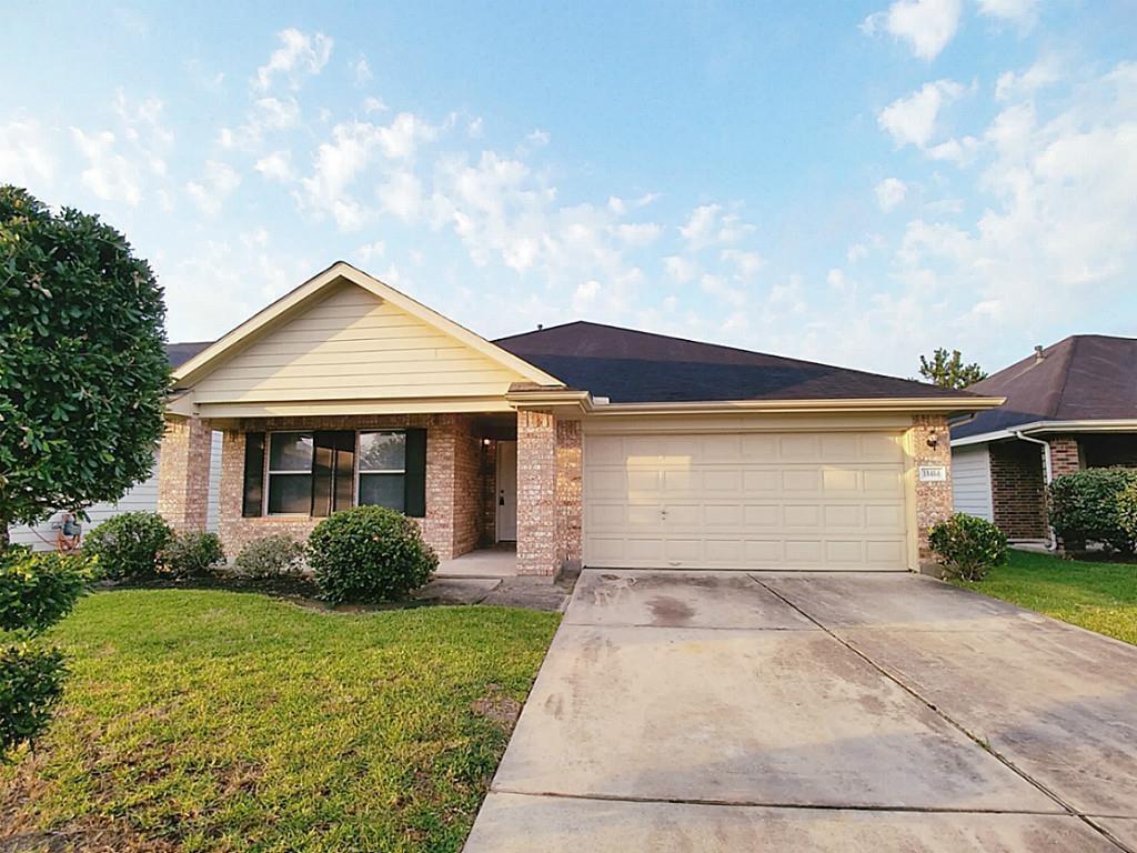 11414 Harbour Lake Court — photo