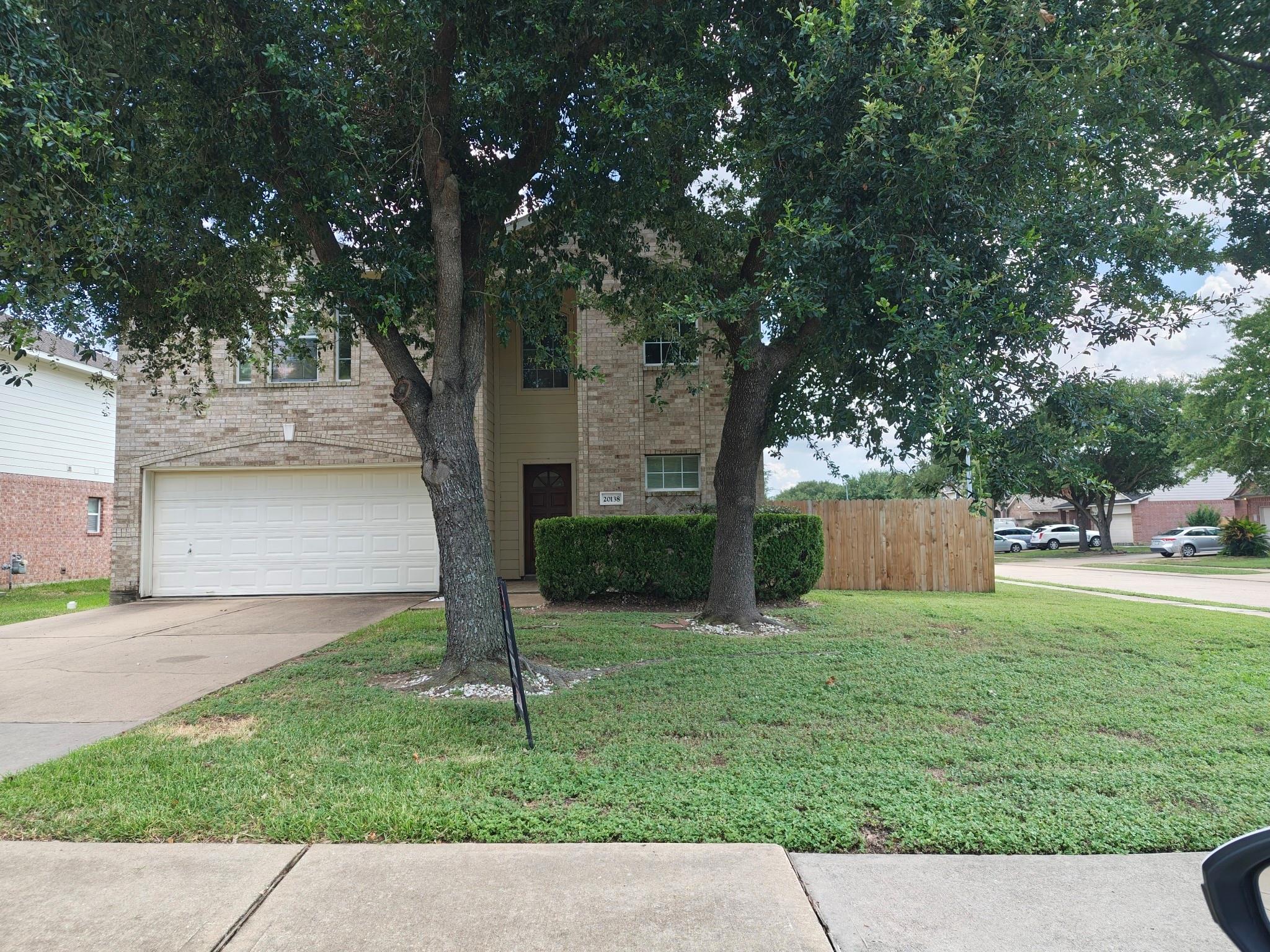 20138 Bitterroot Ranch Drive, Katy, TX 77449 — photo 3