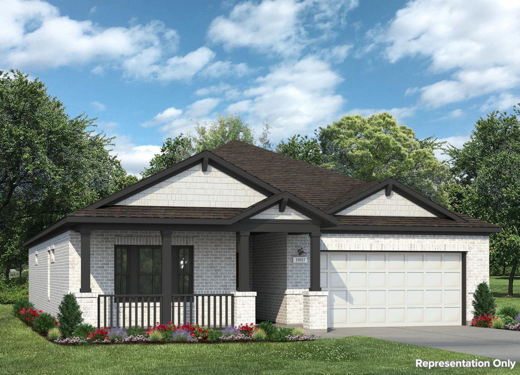 322 Legacy Point Drive — photo