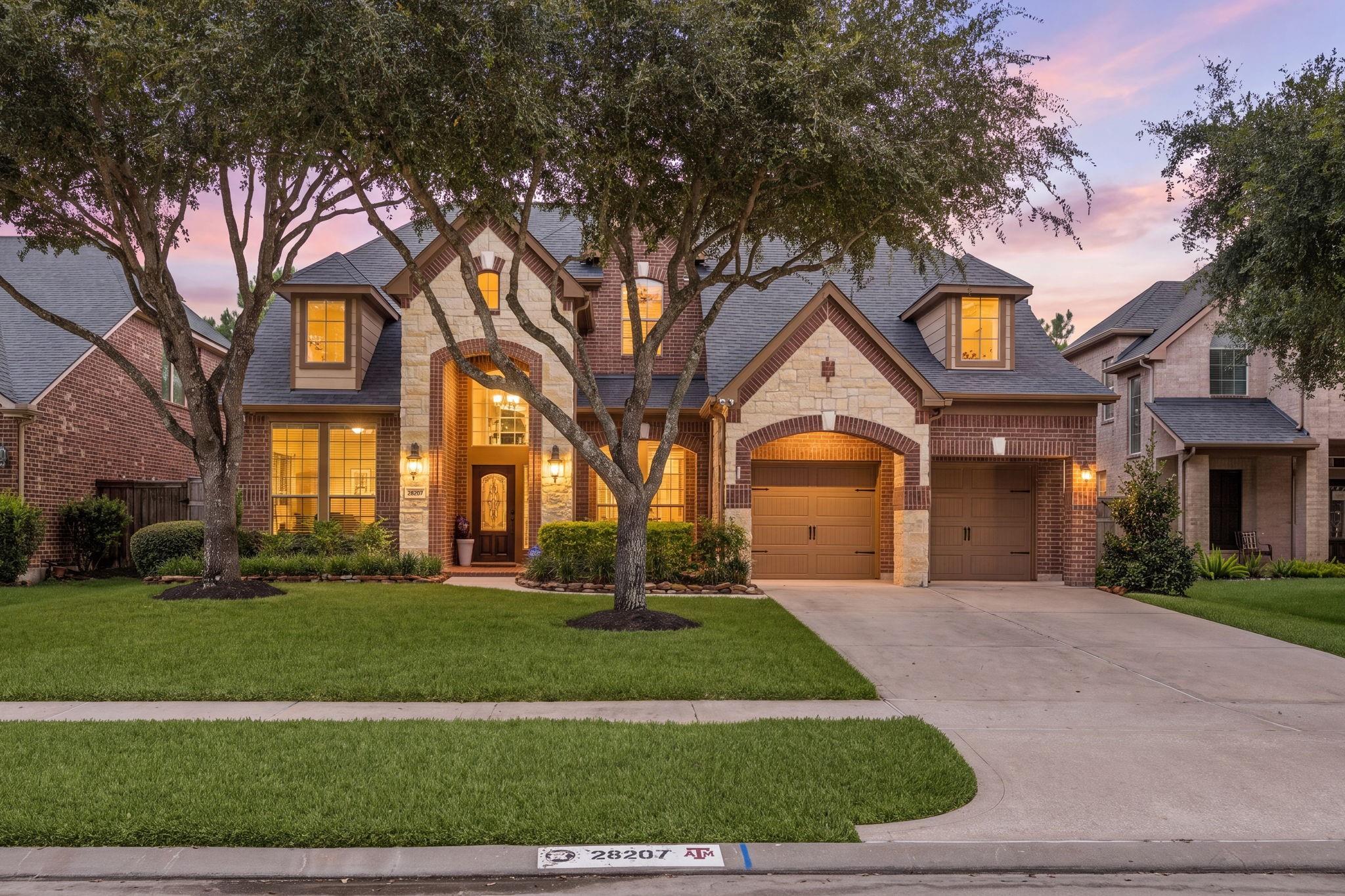 28207 Cross Creek Springs Lane — photo