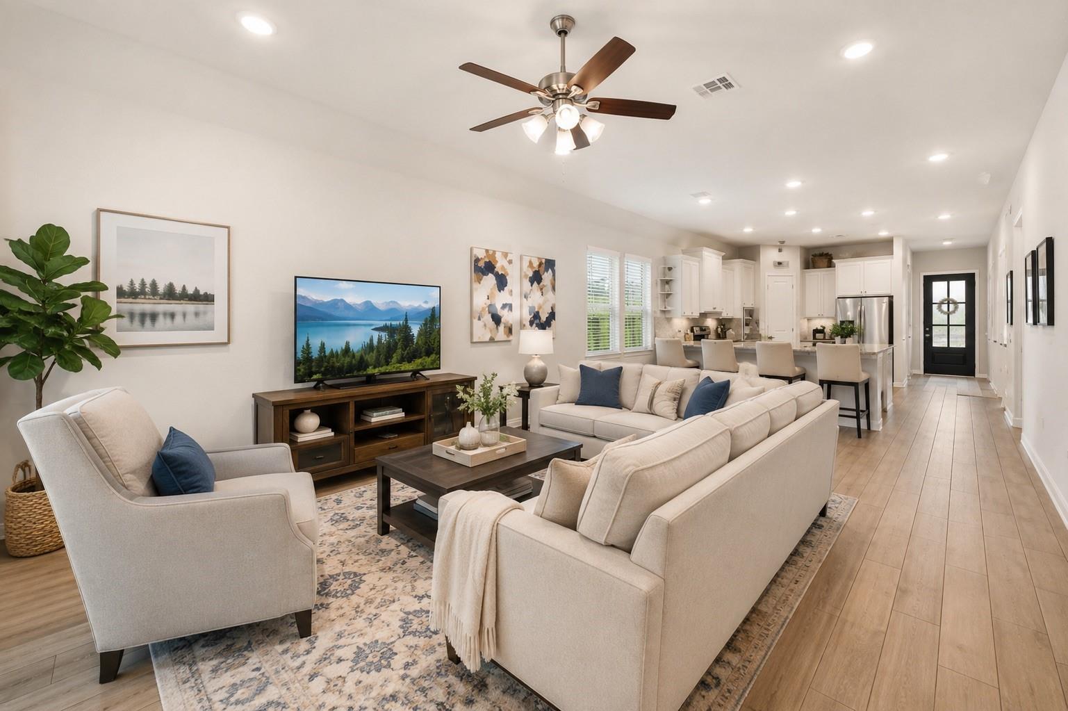 5043 Country Meadows Trail — photo