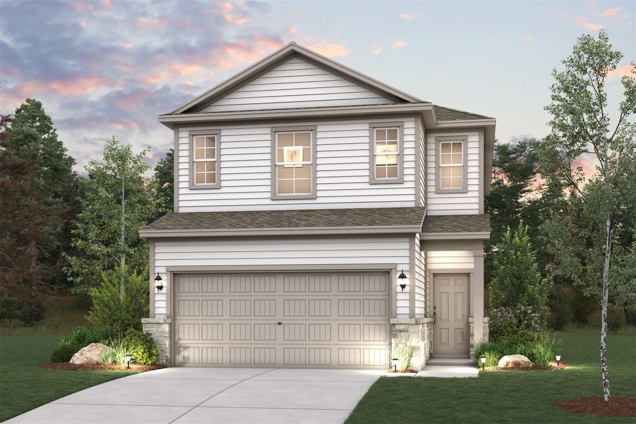 11409 Velvet Field Drive — photo