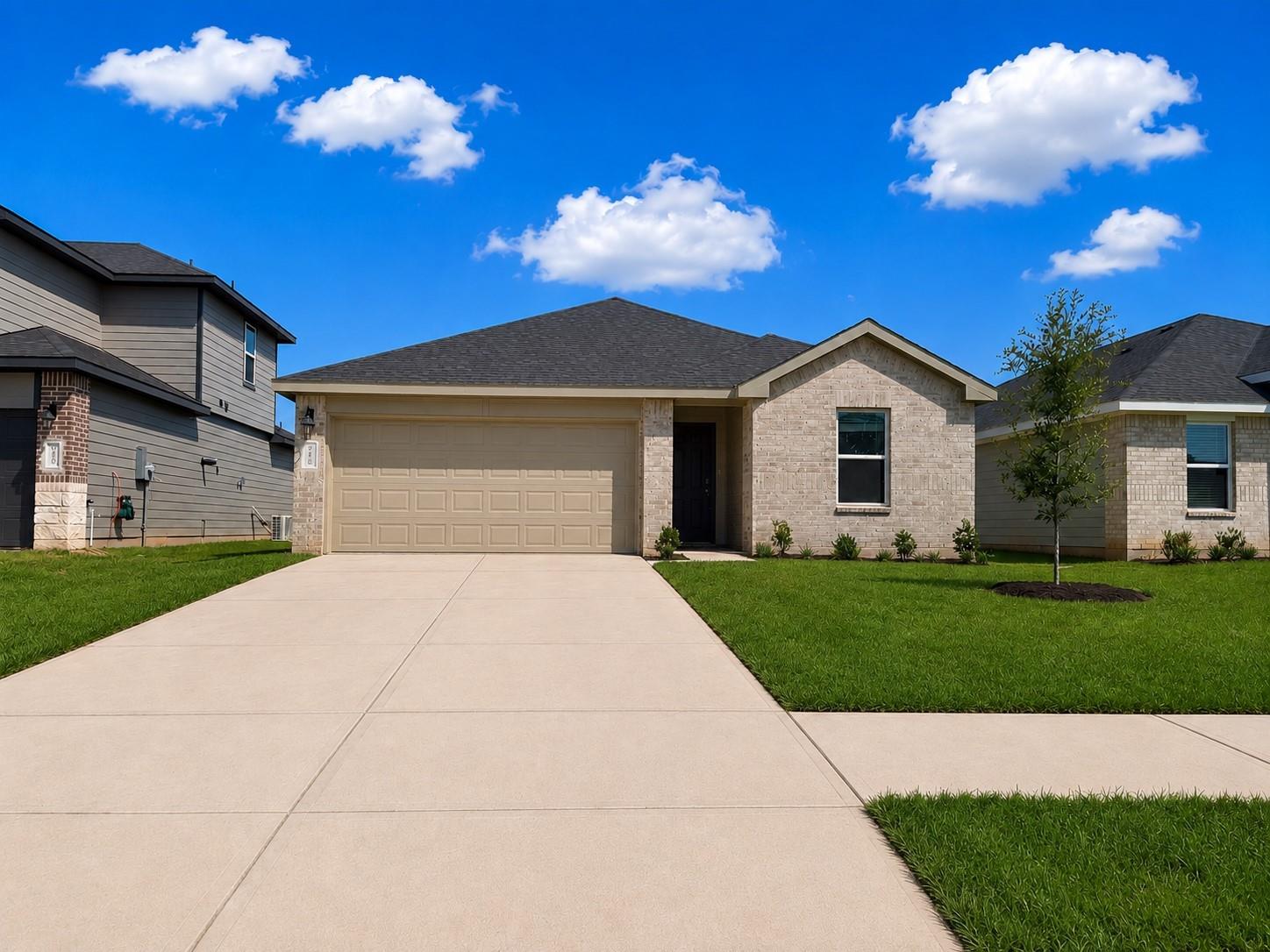 3035 Ferris Drive — photo