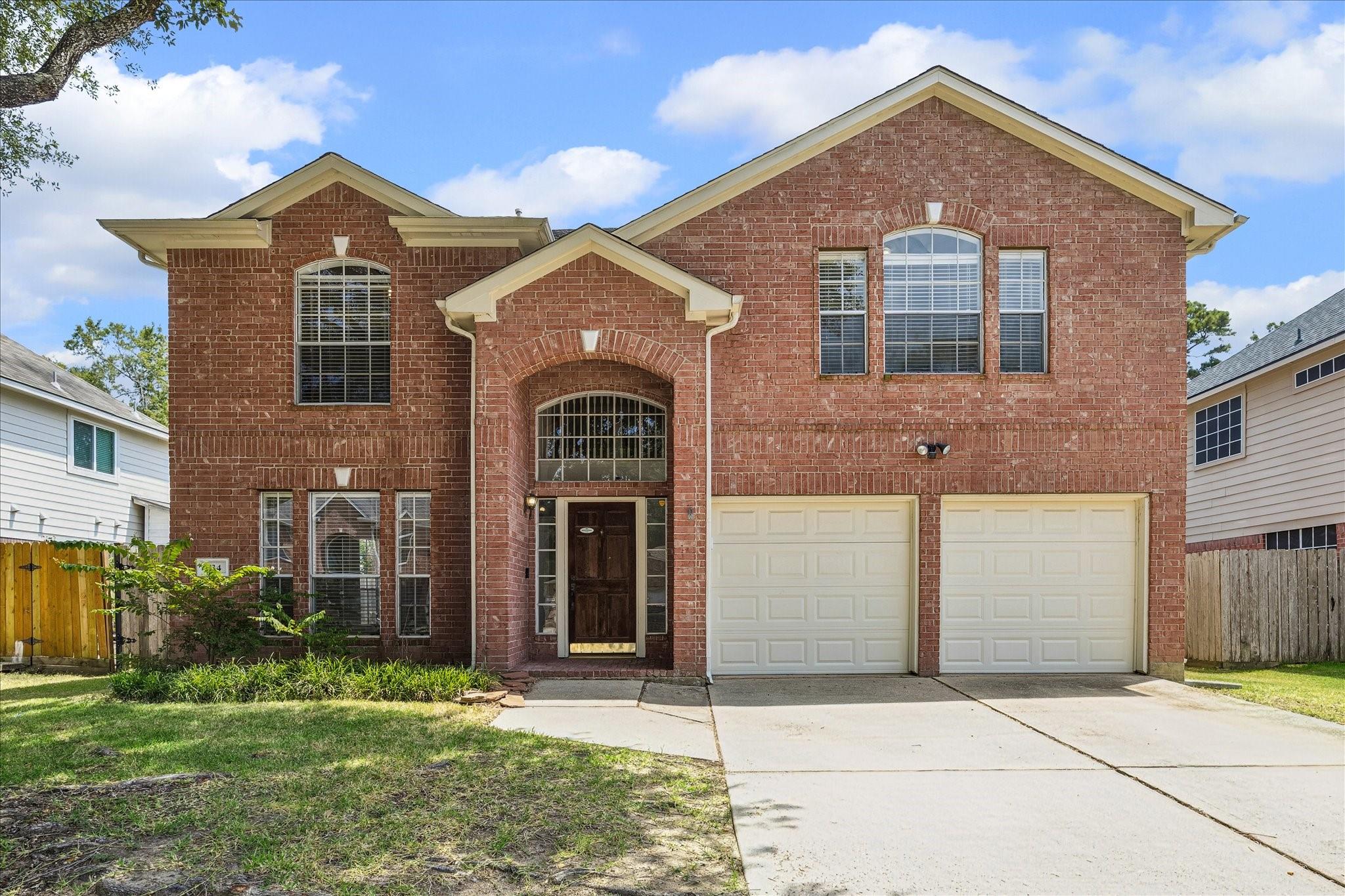 734 W Clady Drive — photo