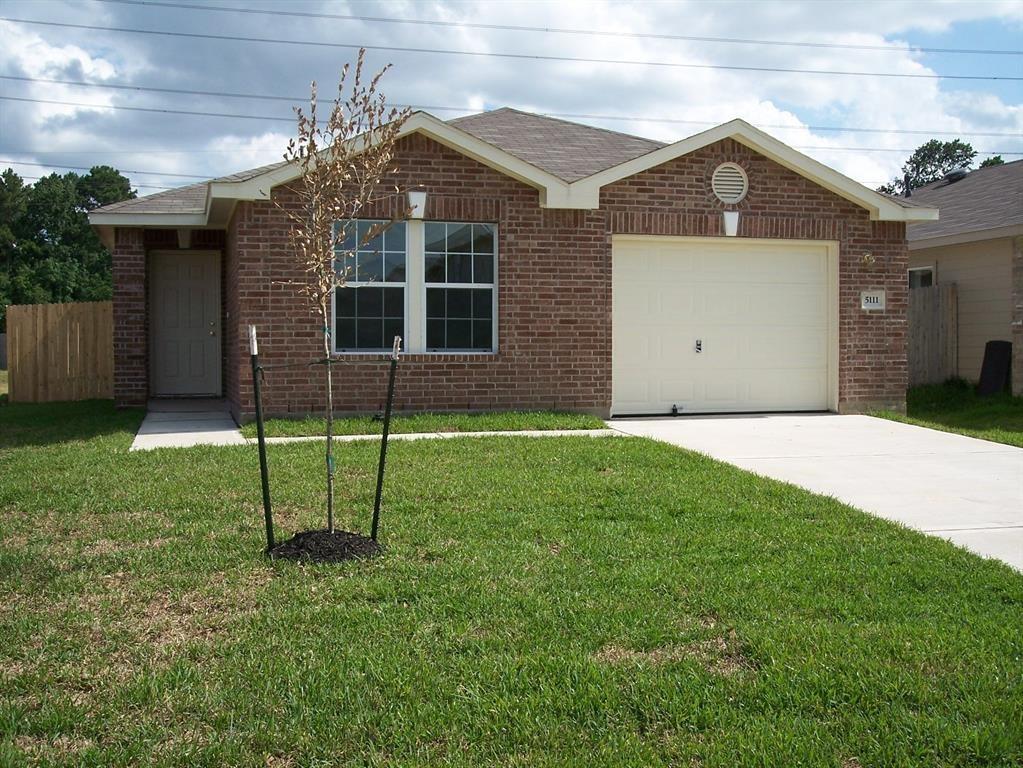 5111 Roth Forest Lane, Spring, TX 77389