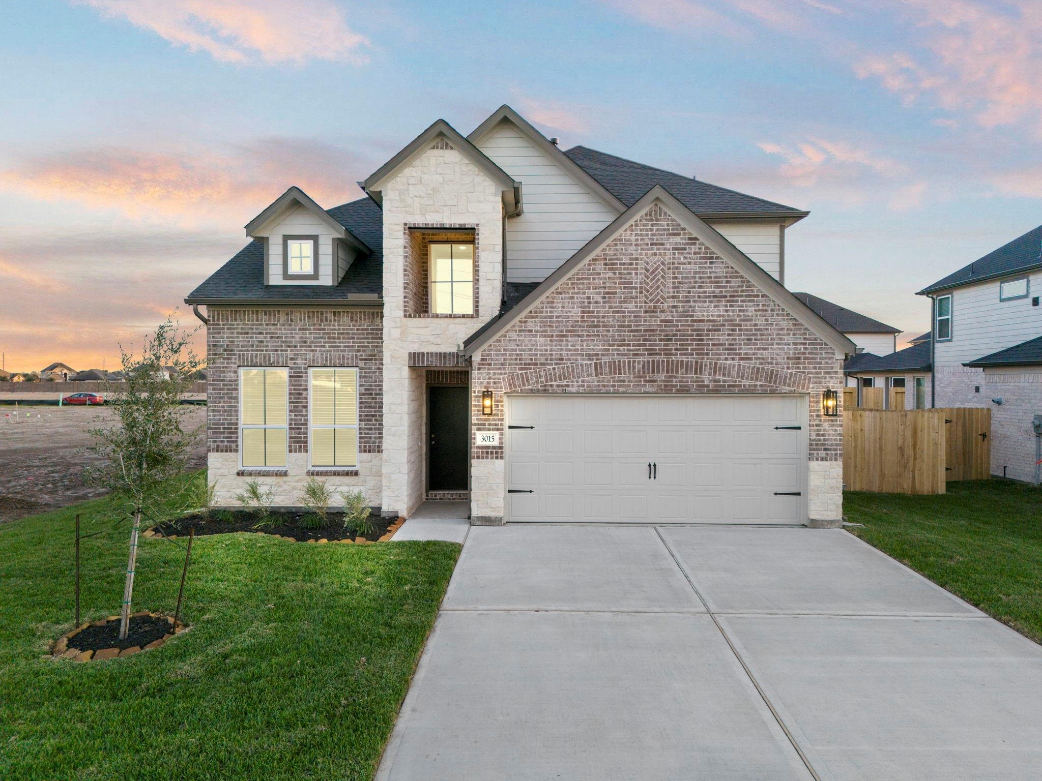 3114 Everwood Trail — photo