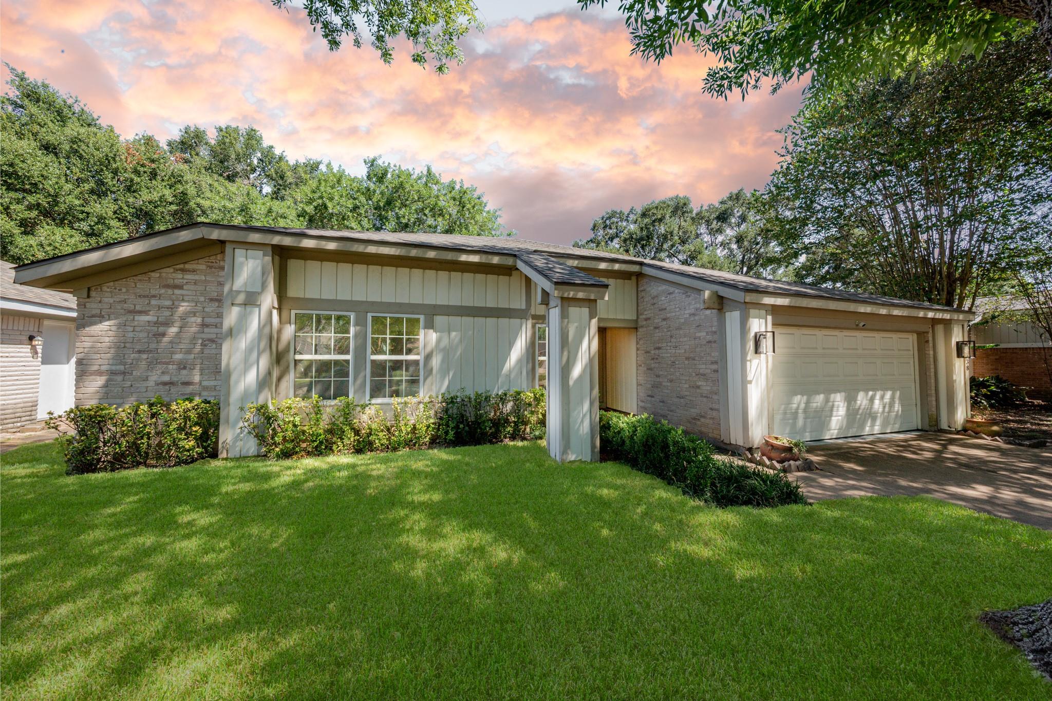 21338 Highland Knolls Drive — photo