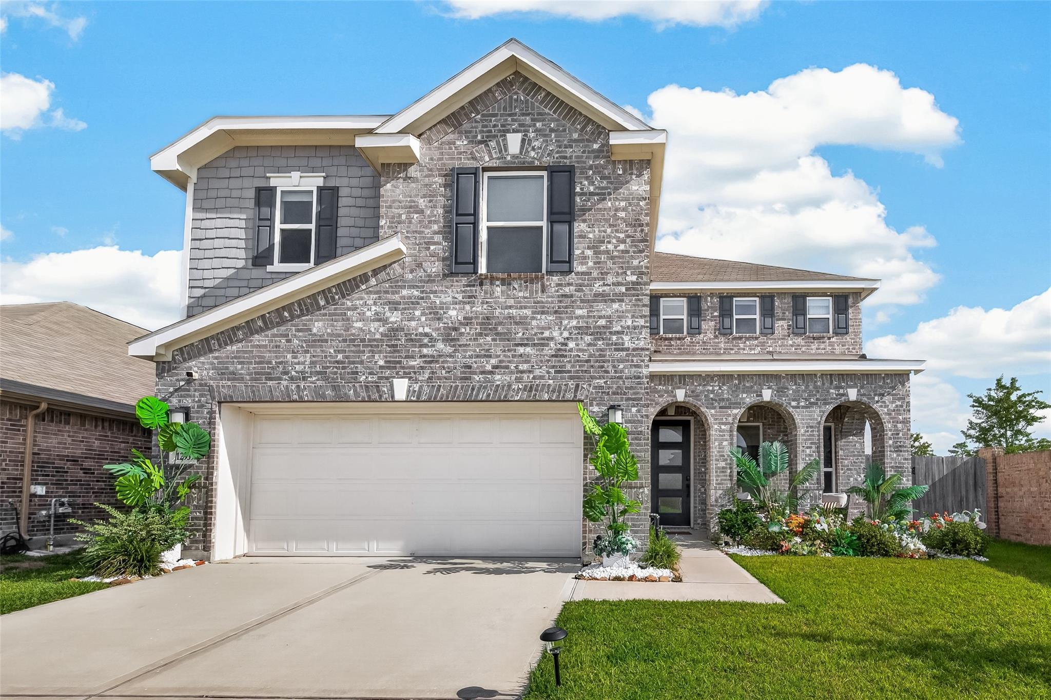 12939 Basswood Summit Drive — photo