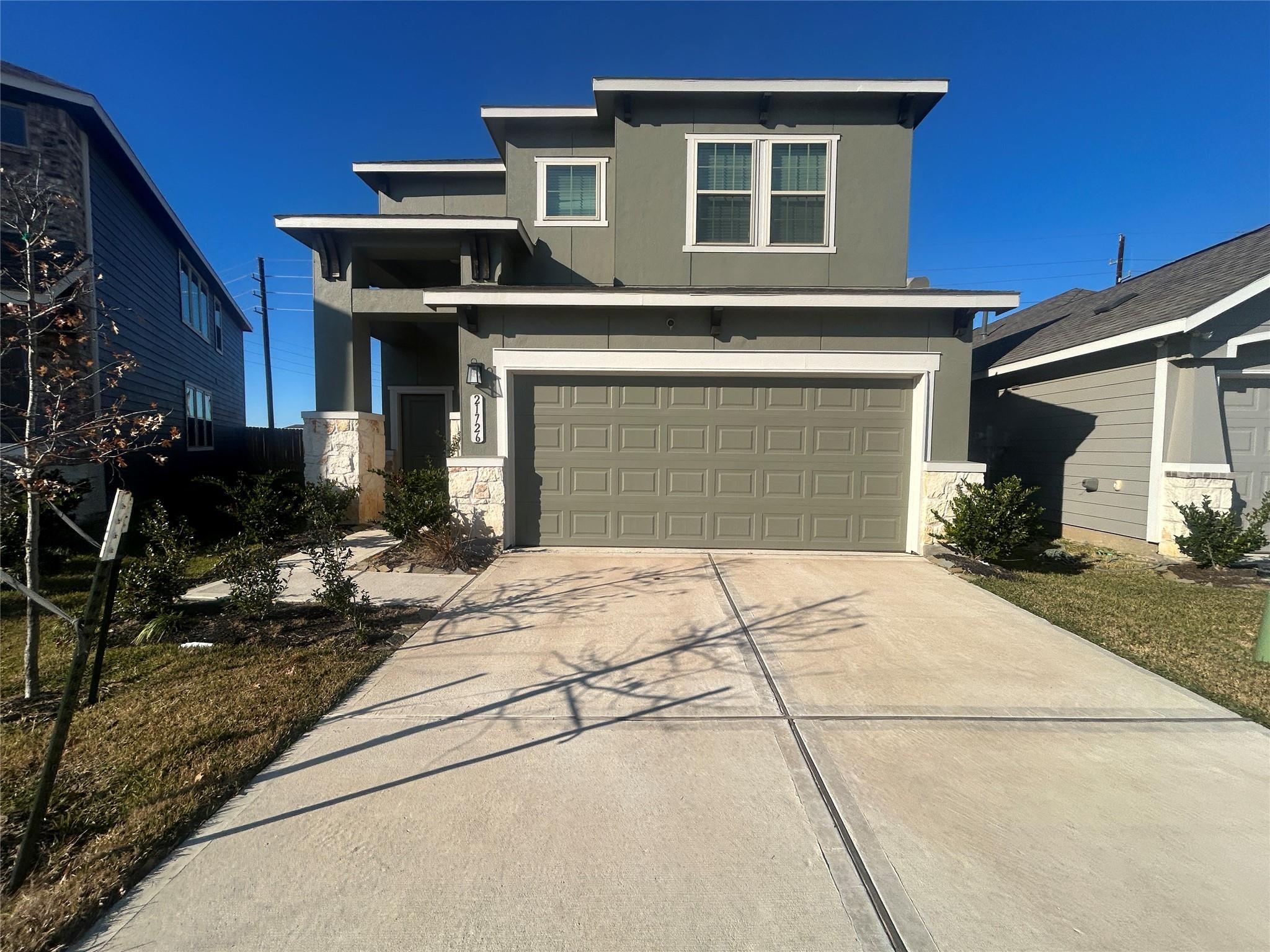 21726 Cypress Maple Drive — photo