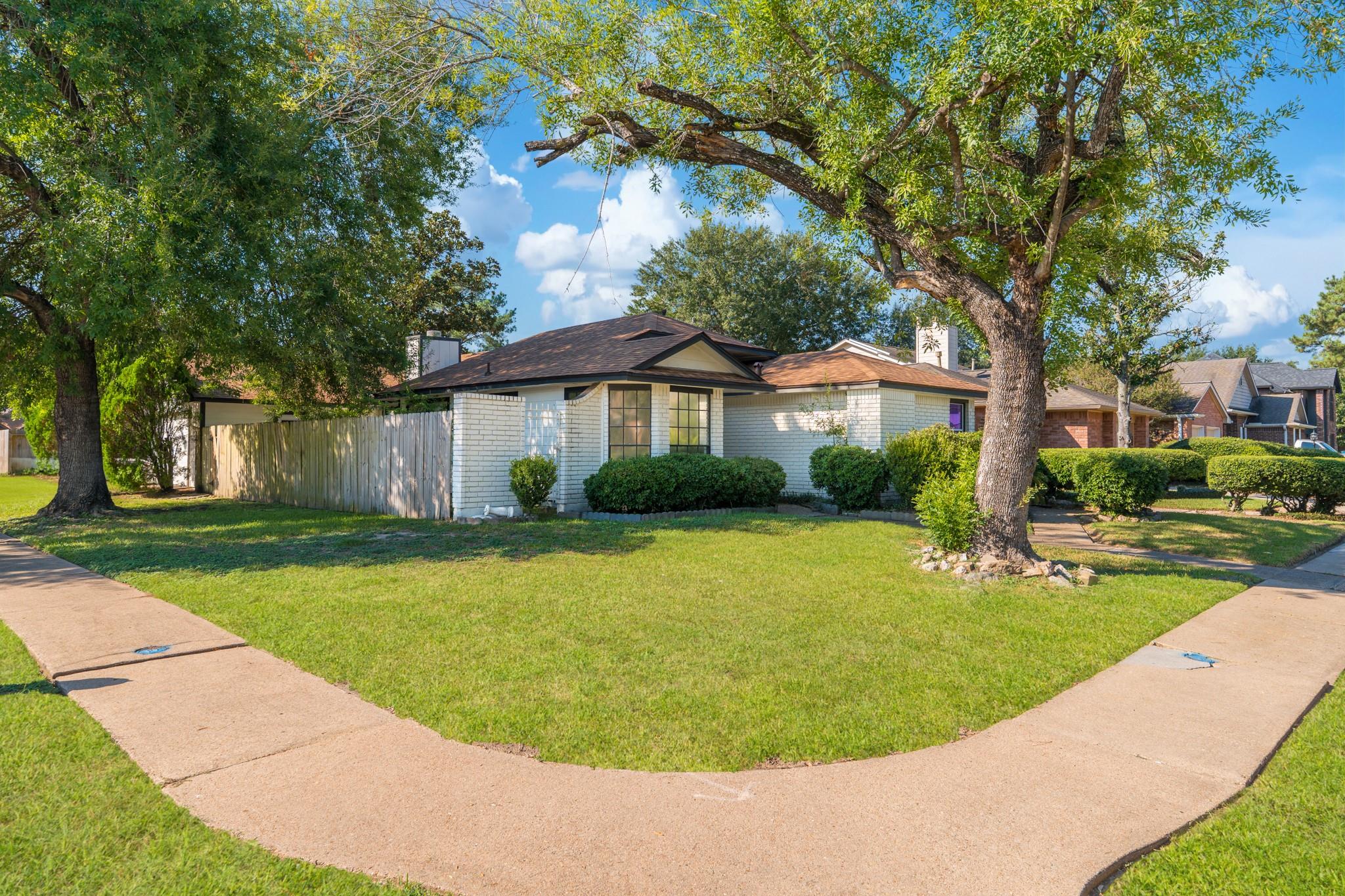 3403 N Ramsgate Drive, Spring, TX 77388 — photo 2