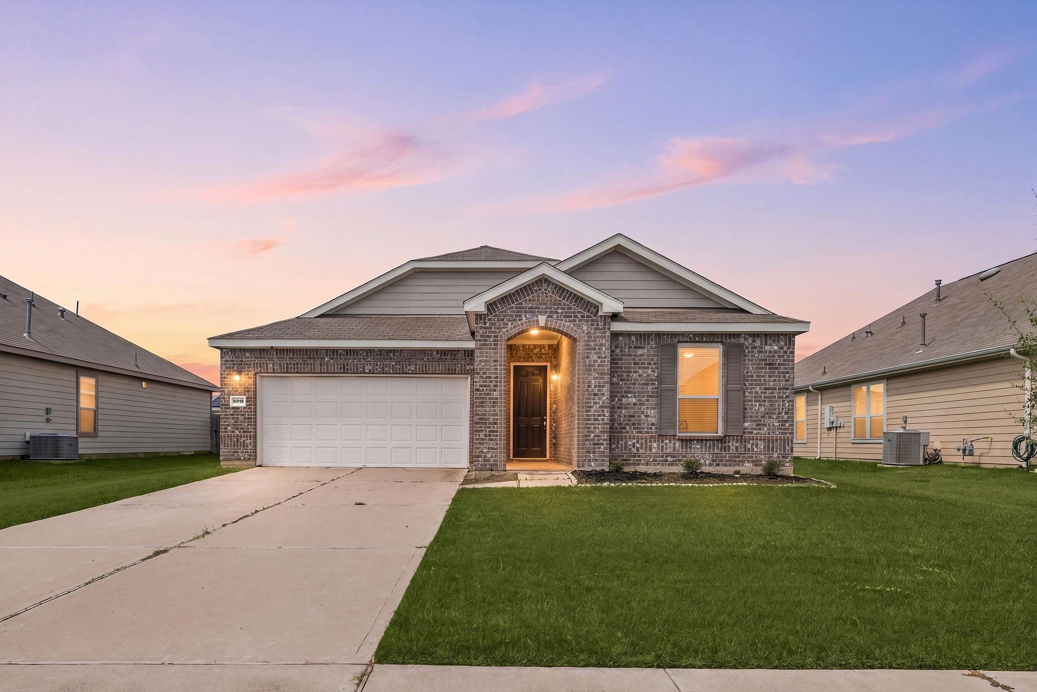 6015 Osprey Drive — photo