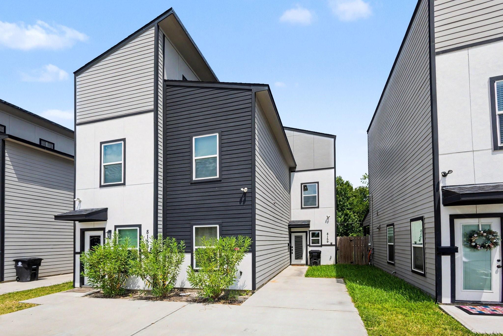 8159 Tate St #B — photo