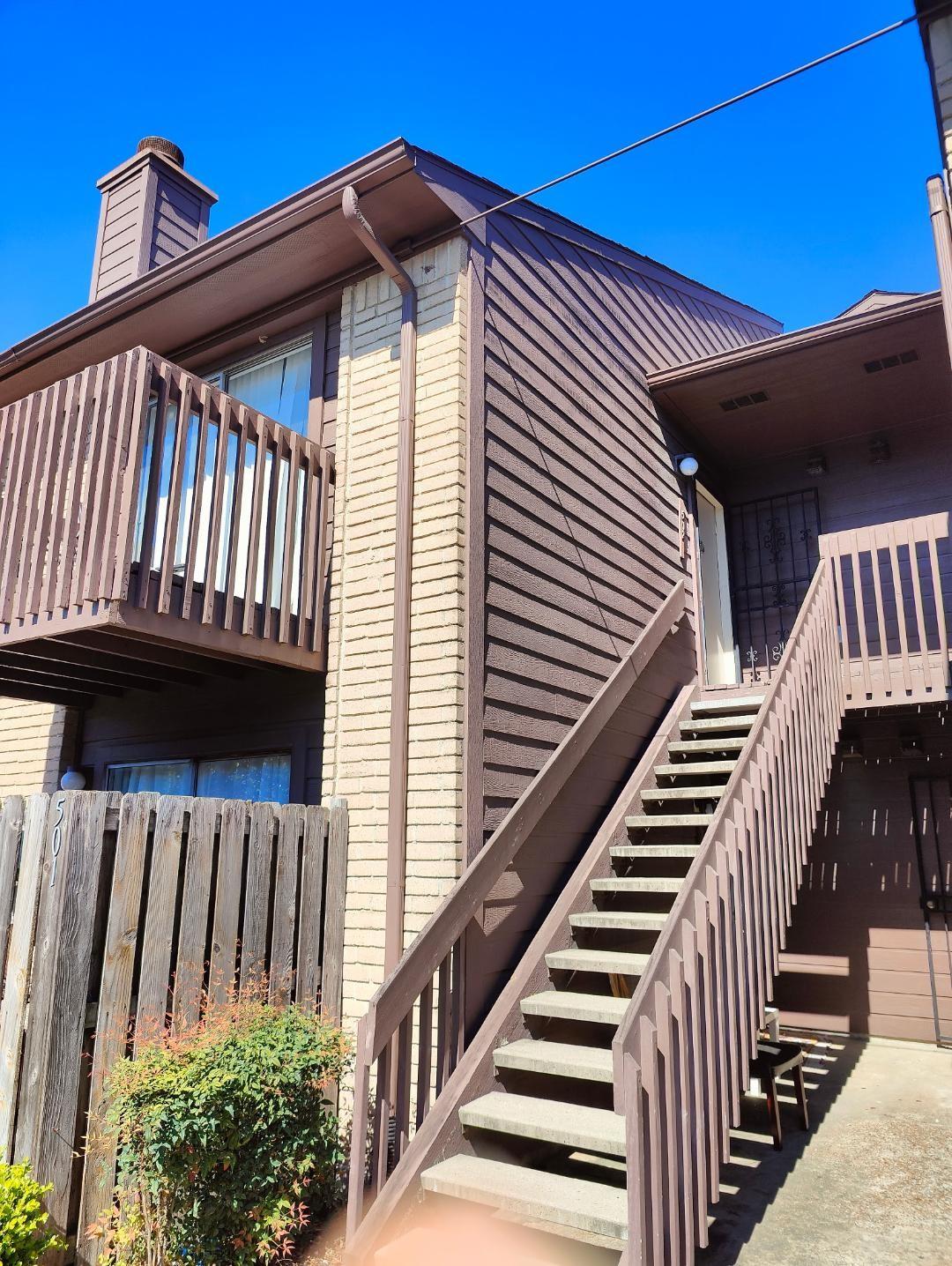 12905 Woodforest Boulevard #502 — photo