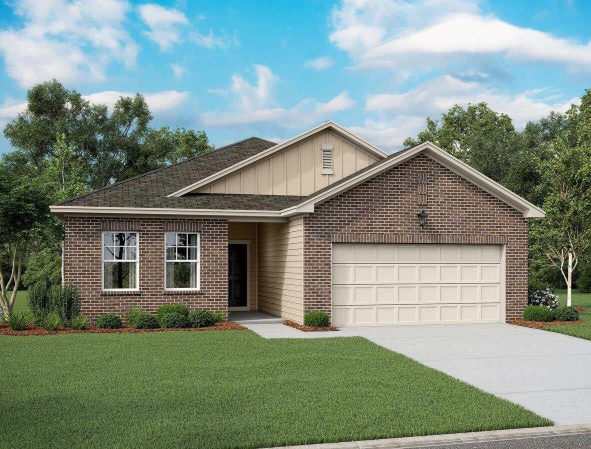 7707 Enchanted Pearl Drive — photo