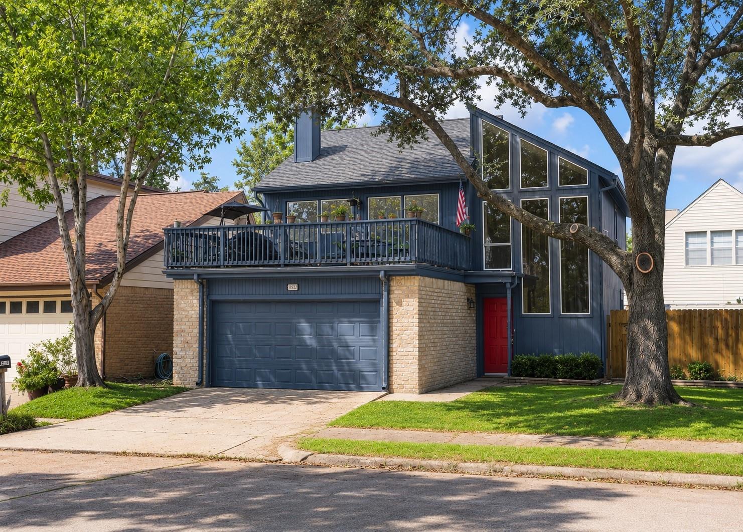 5030 Autumn Forest Drive — photo