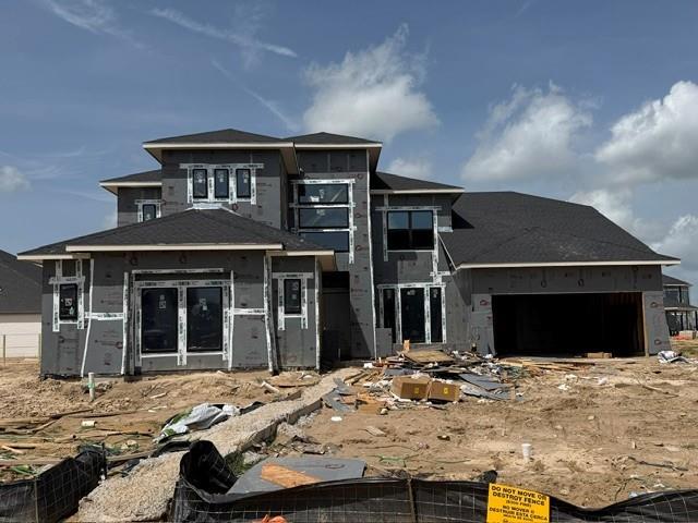 10507 Sedge Blade Lane — photo