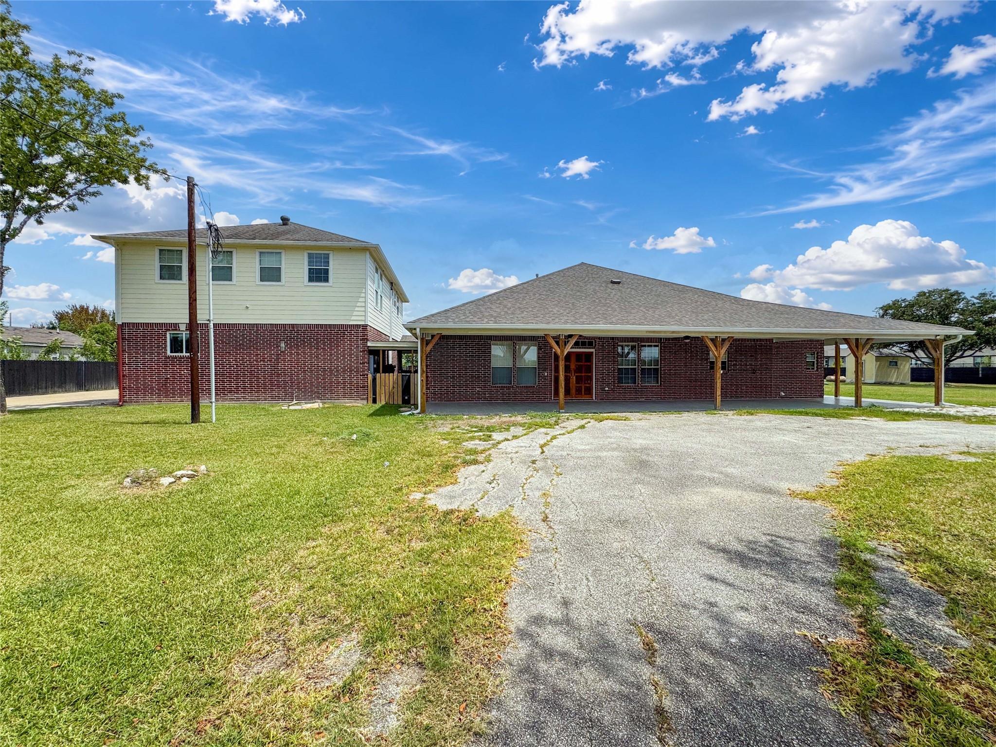 3115 County Road 58 — photo