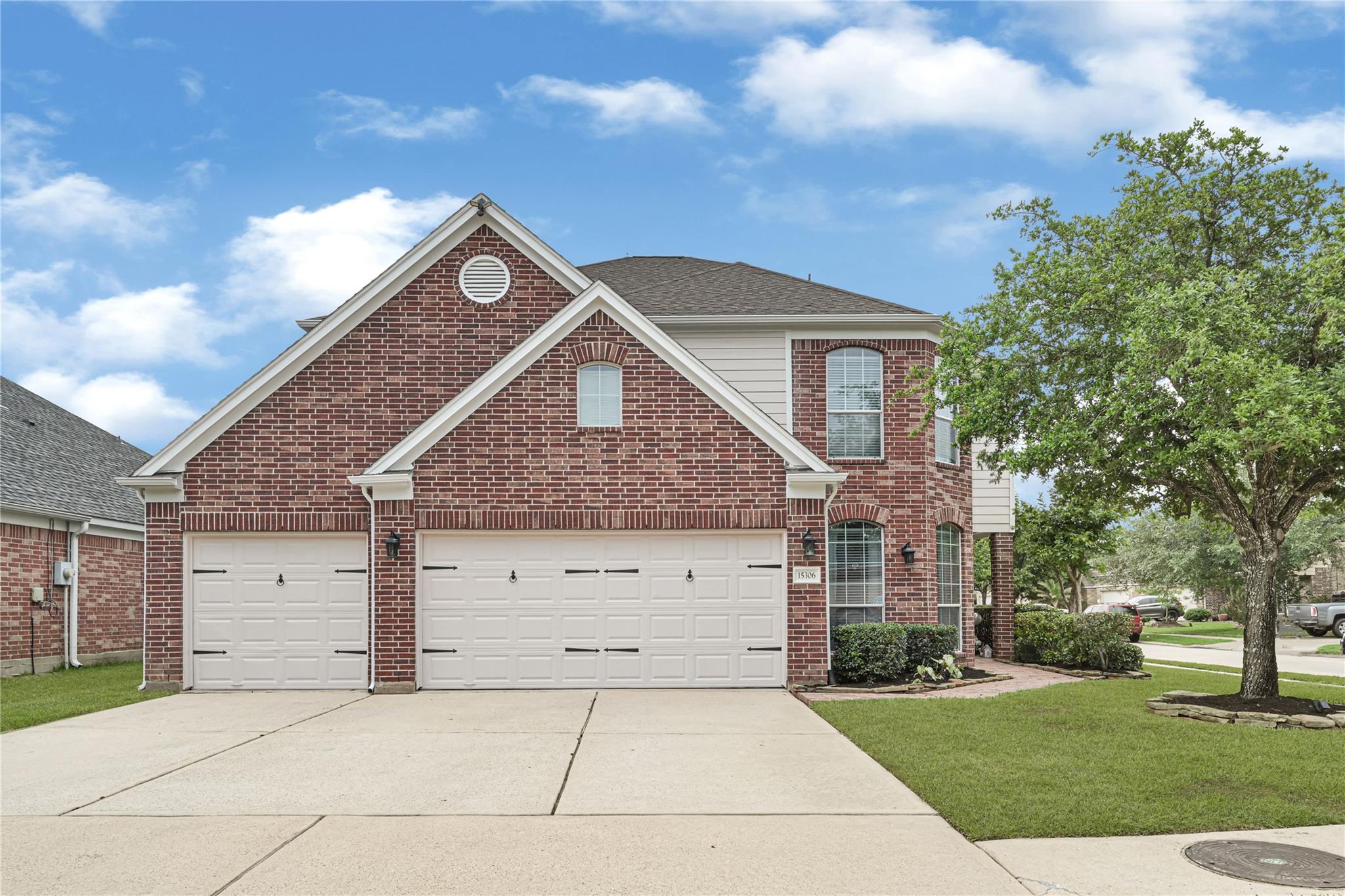 15306 Progress Ridge Way — photo