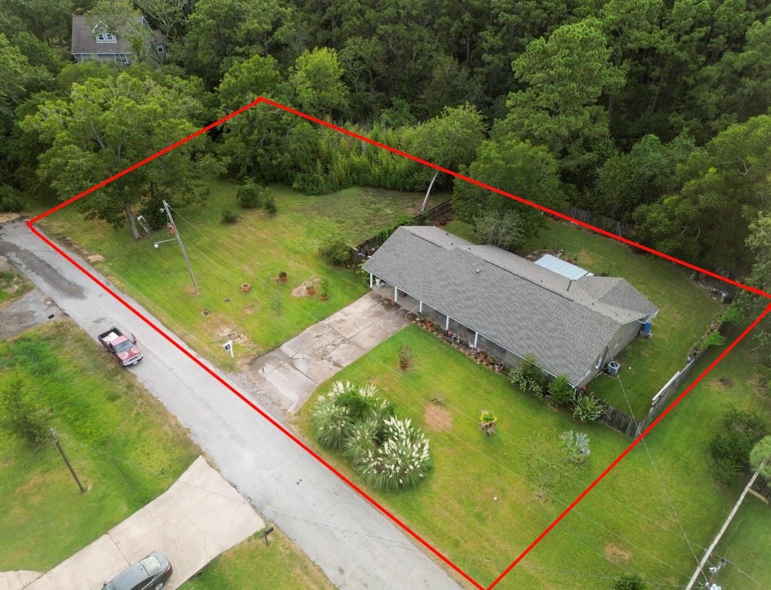 2117 Pecan Street — photo