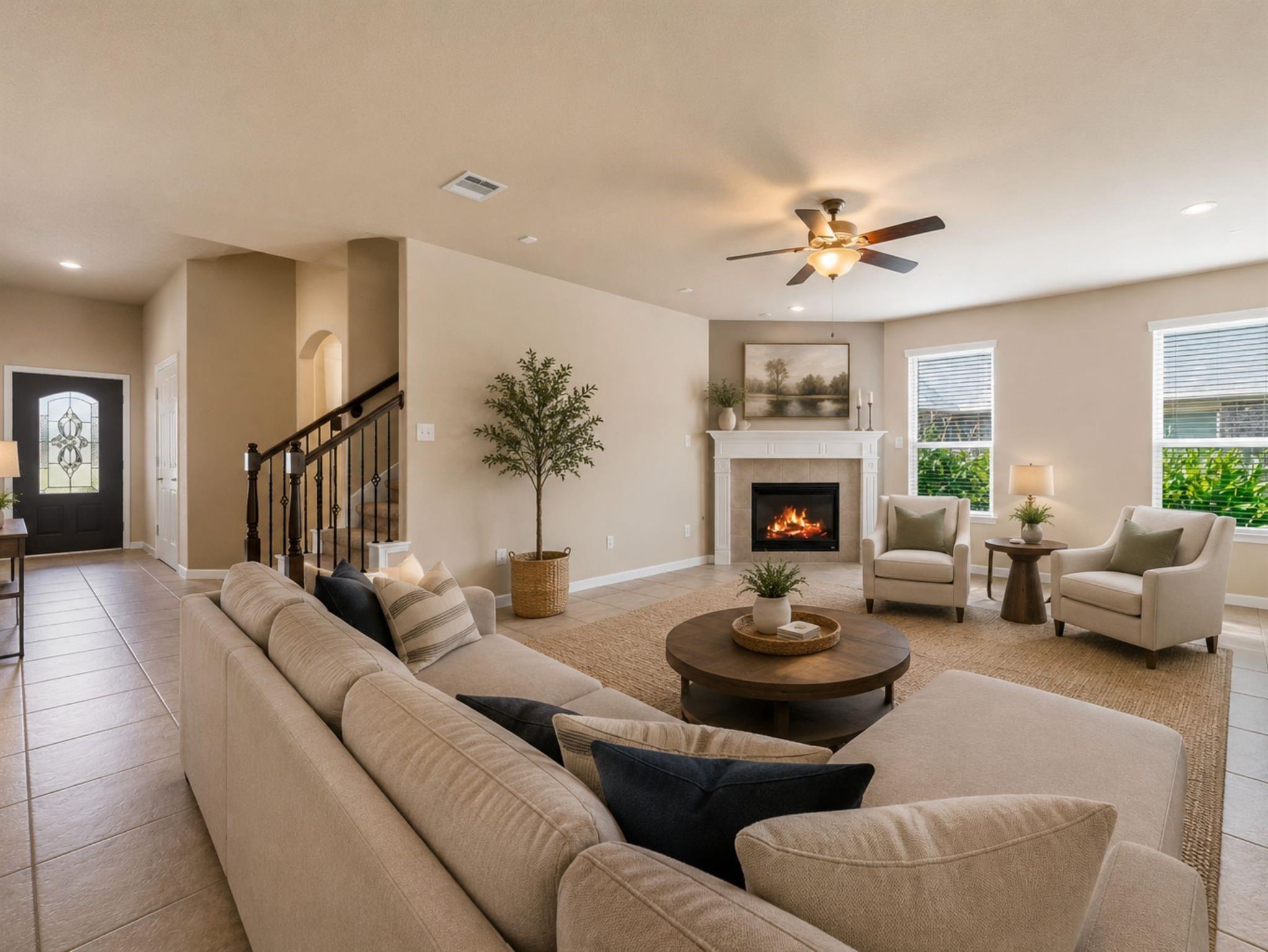 22206 Wenbury Drive — photo