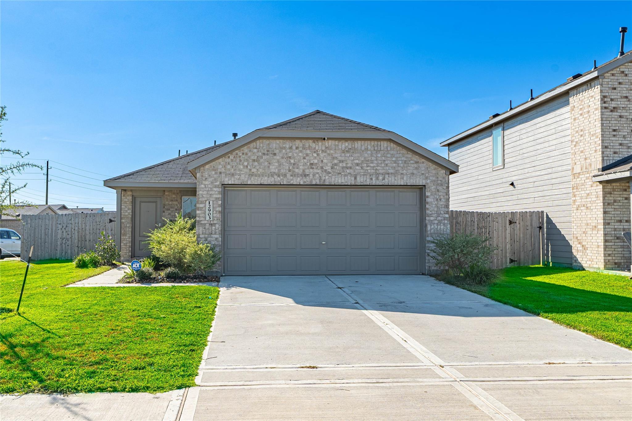 12903 Shells Lane, Crosby, TX 77532 — photo 2
