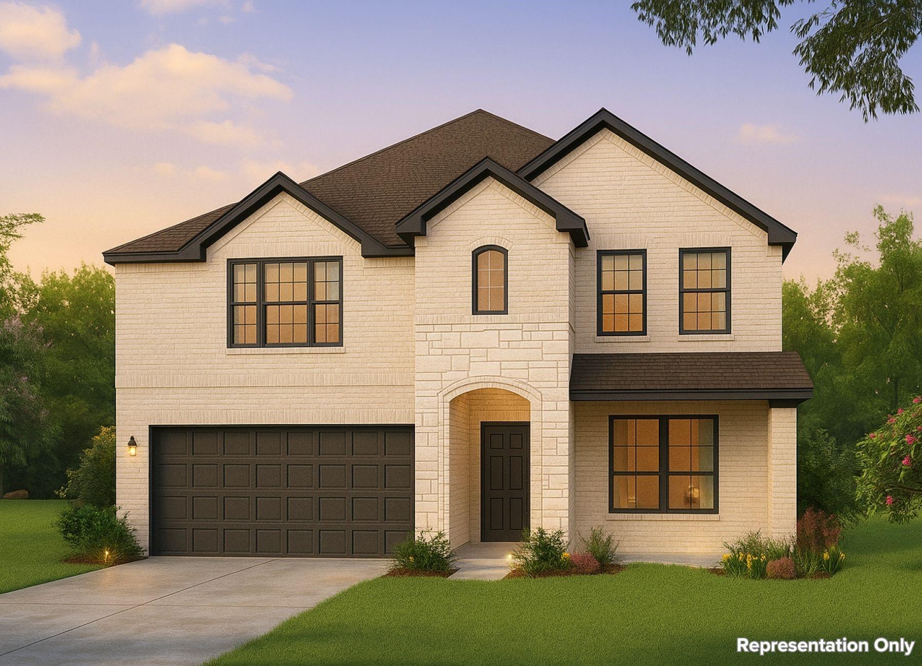 2272 Inglenook Grove Drive — photo