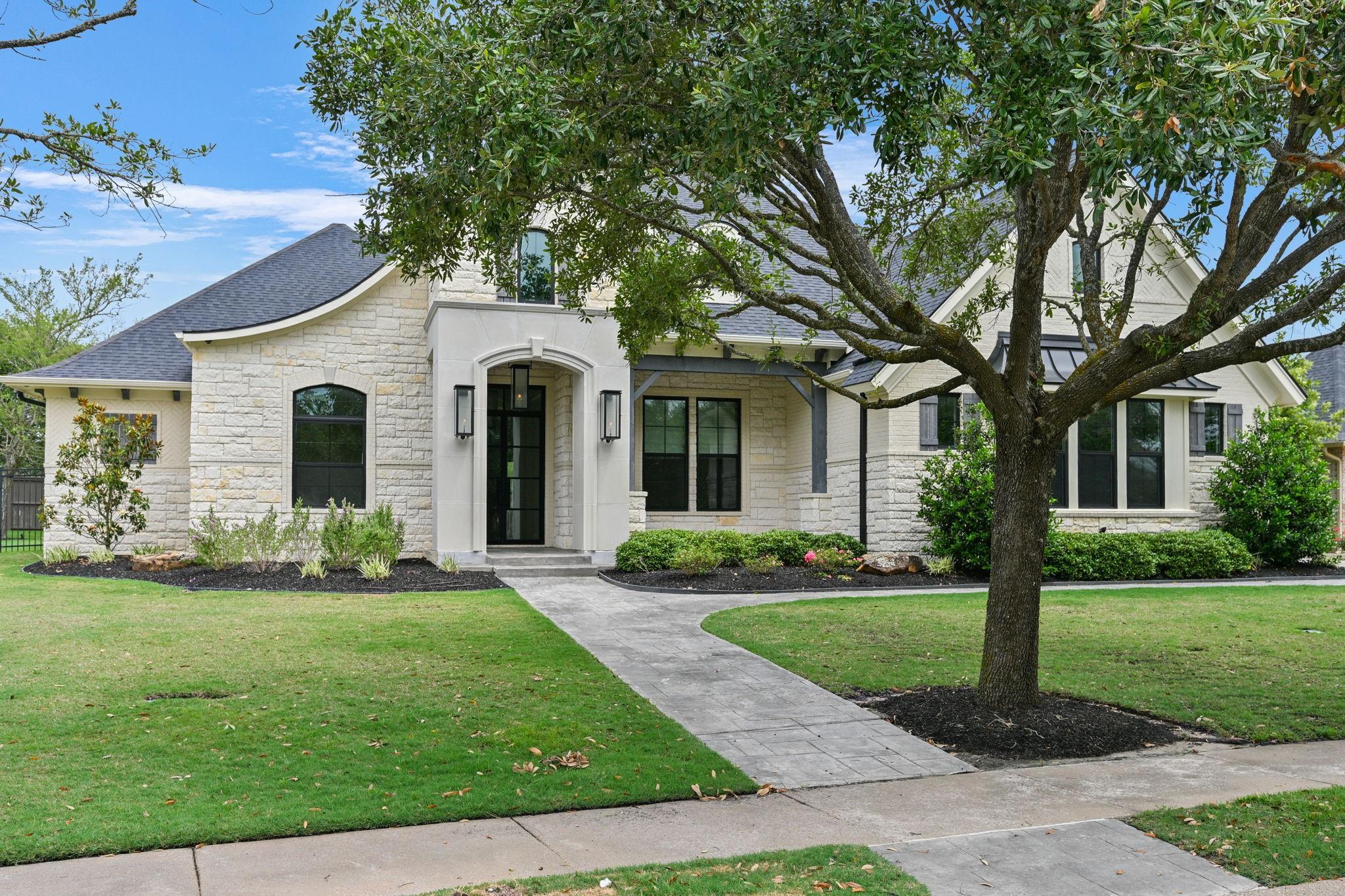 5115 Inverness Drive — photo