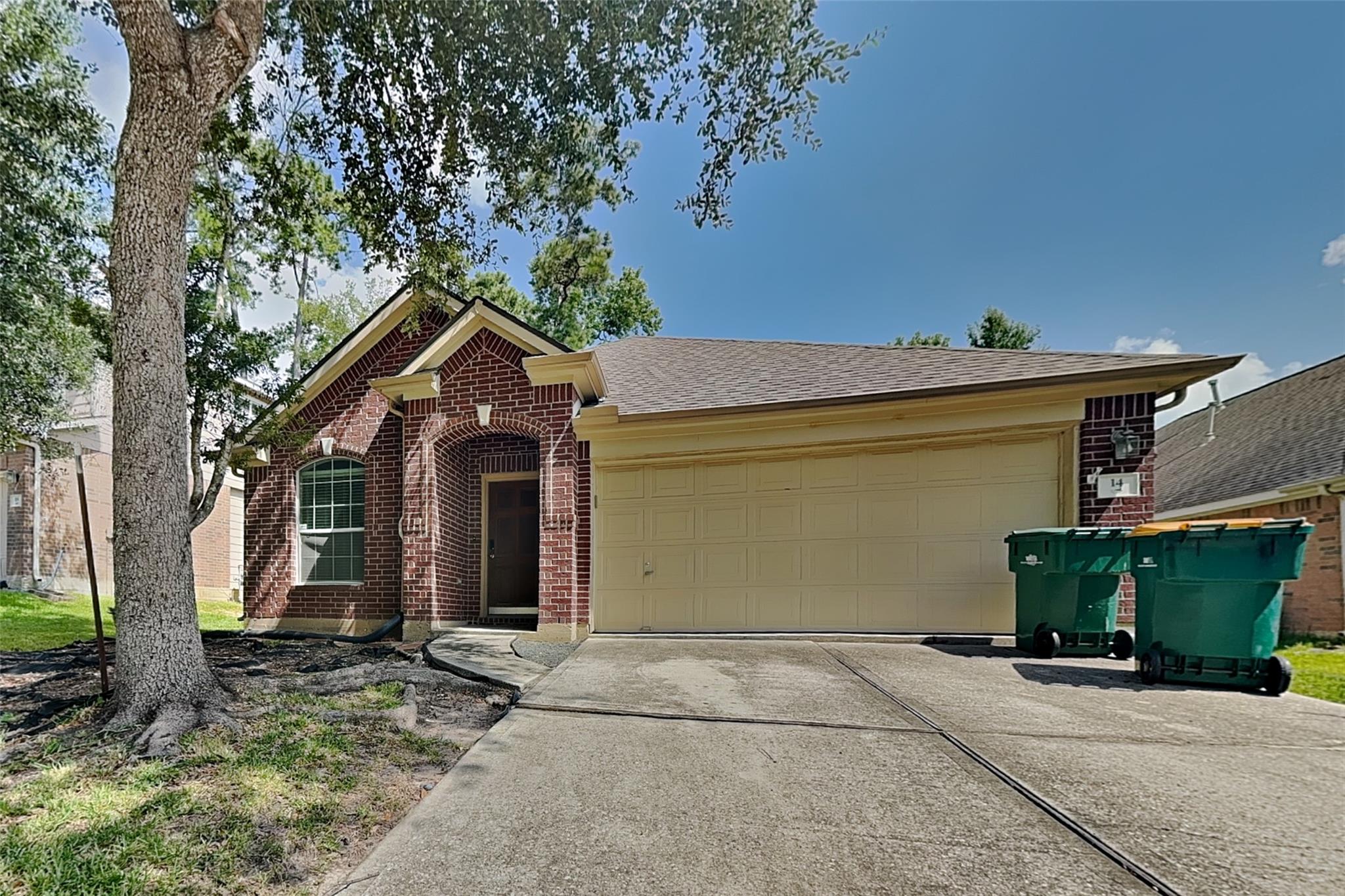 14 E Sage Creek Place — photo