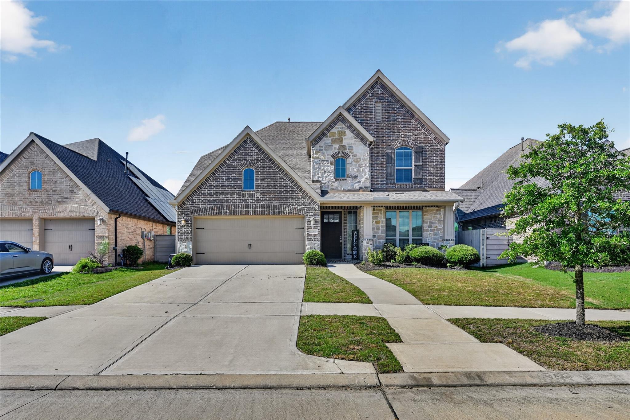 2047 Blackhawk Ridge Lane — photo
