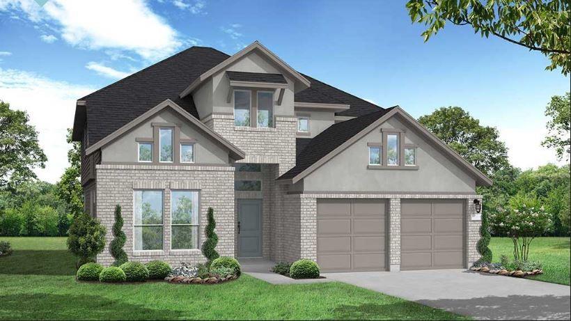 26811 Brilliant Brook Drive — photo