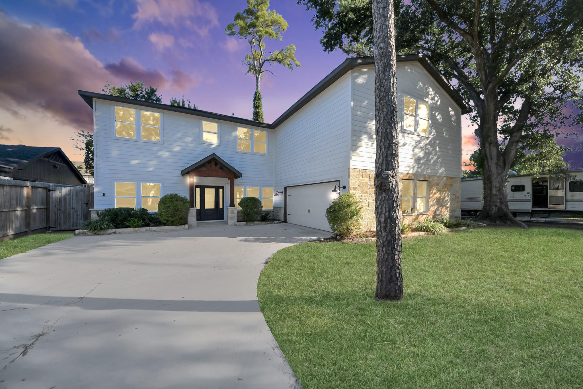 10038 Westview Drive — photo