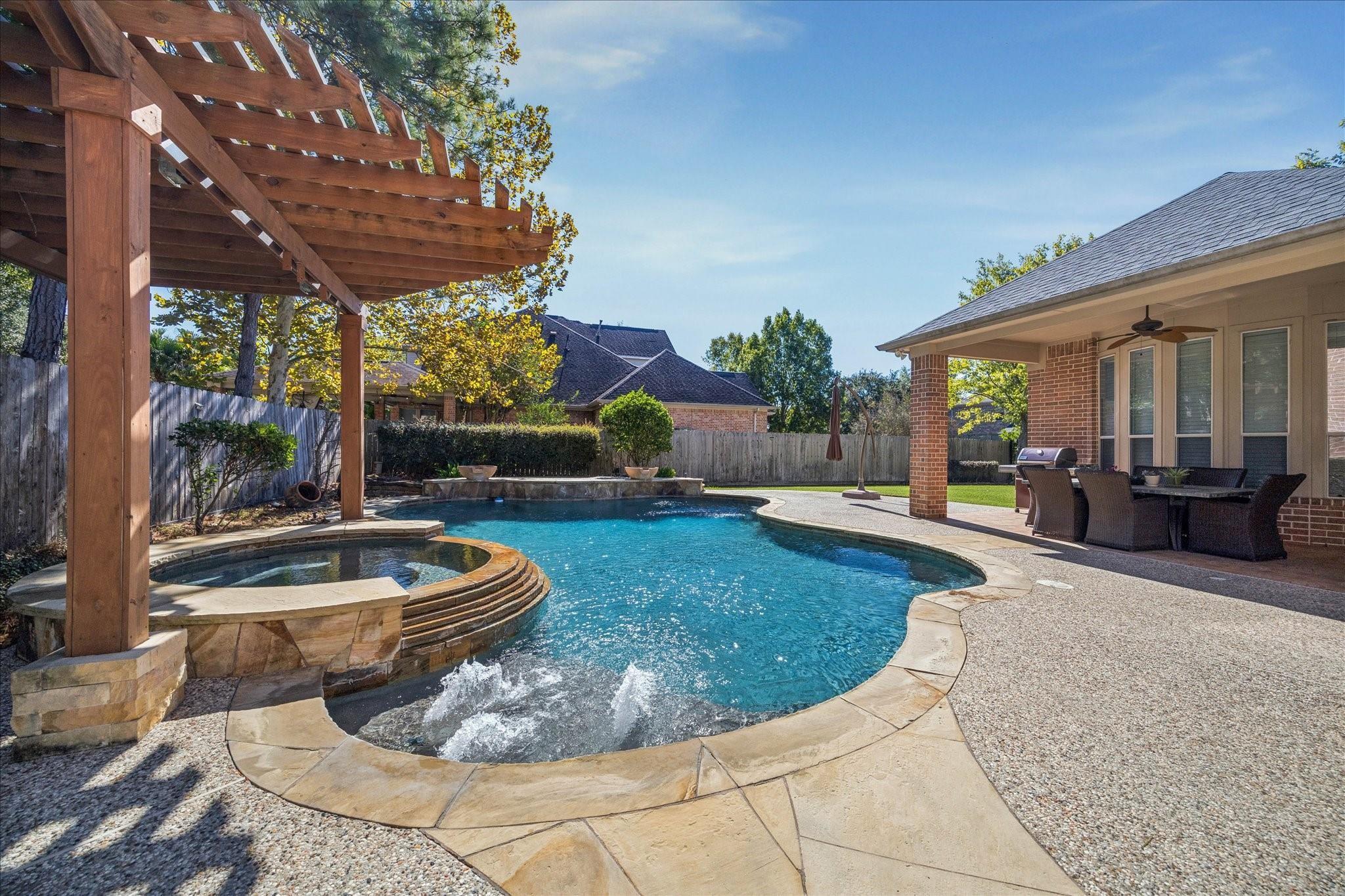 6014 Shady Alcove Court — photo