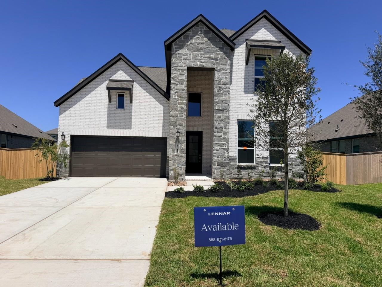 2615 Grove Crest Drive — photo