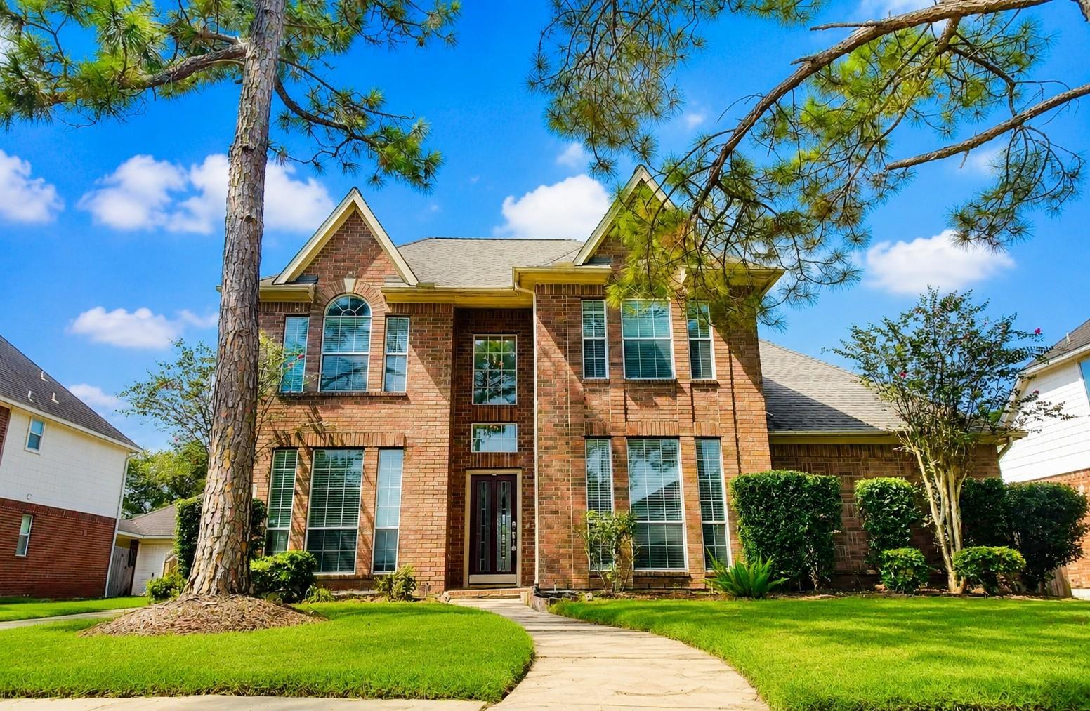 2438 Weatherford Drive — photo