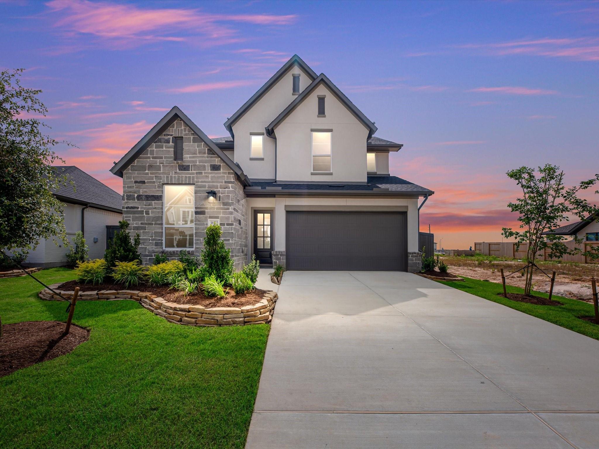 16522 Harmony Lea Lane — photo
