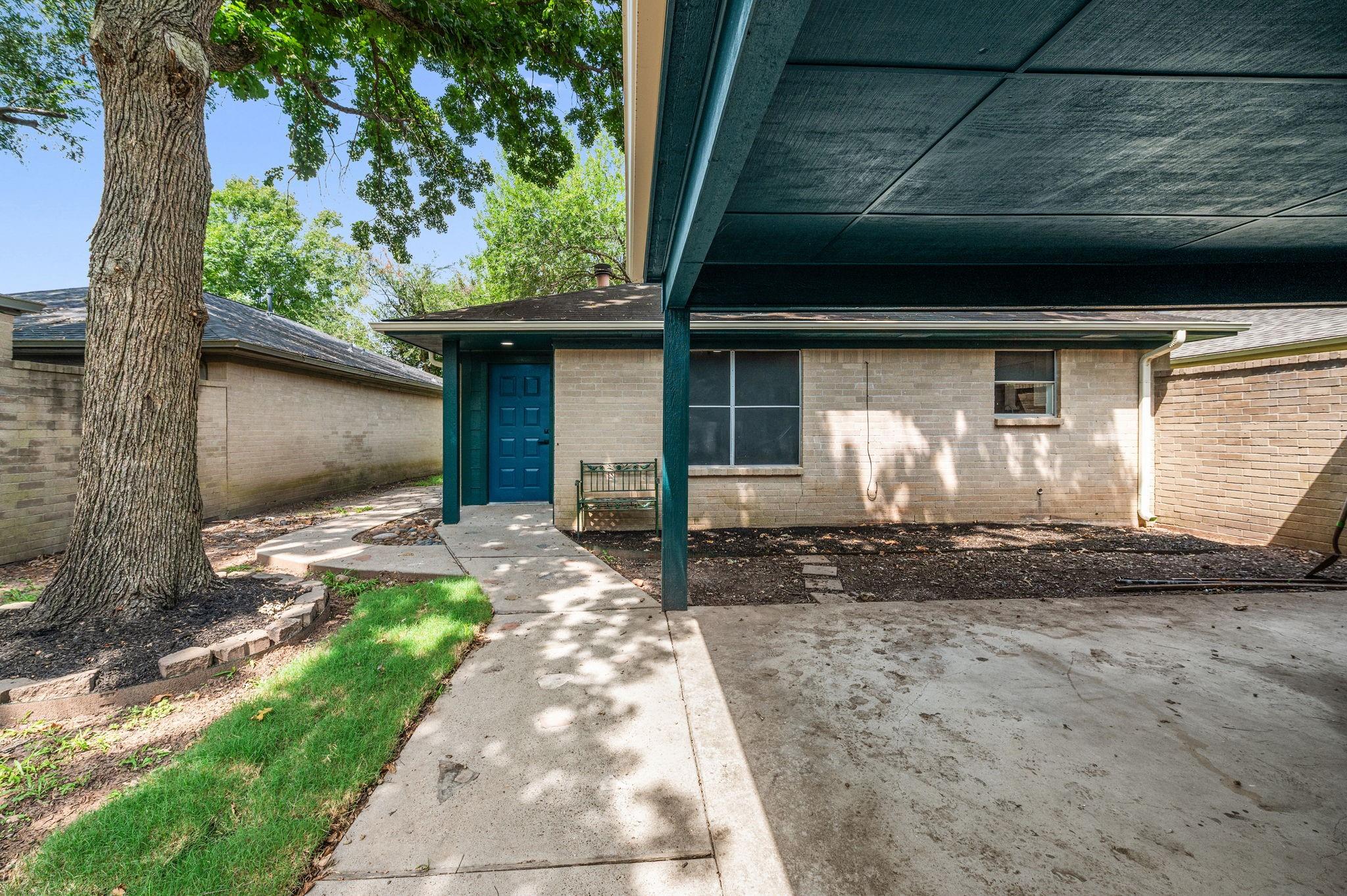 1908 Chelsea Court, Rosenberg, TX 77471 — photo 2