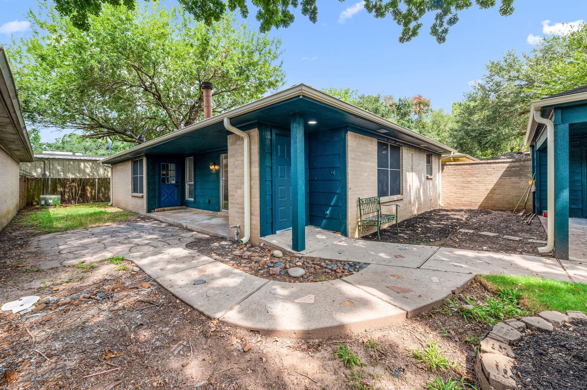 1908 Chelsea Court, Rosenberg, TX 77471 — photo 3