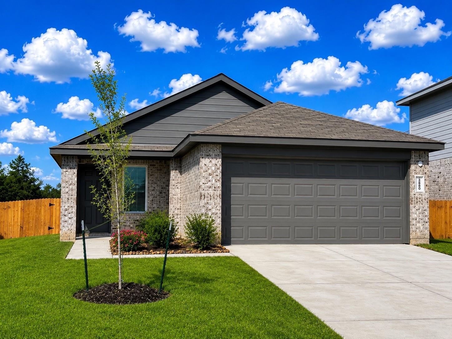23803 Gold Cypress Drive — photo