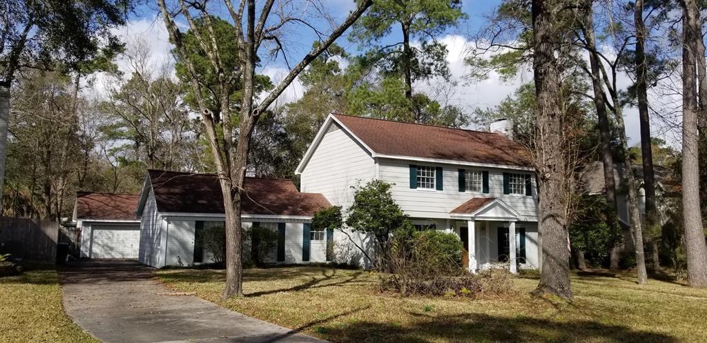 6106 Morningcrest Court — photo