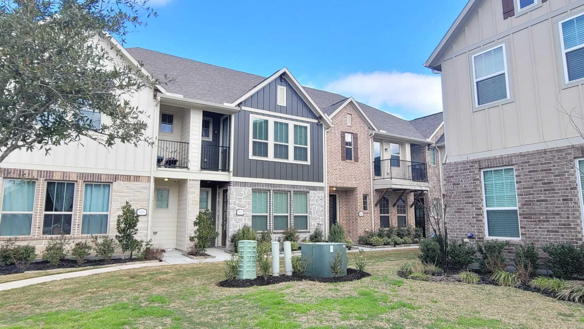 9426 Caddo Ridge Lane — photo
